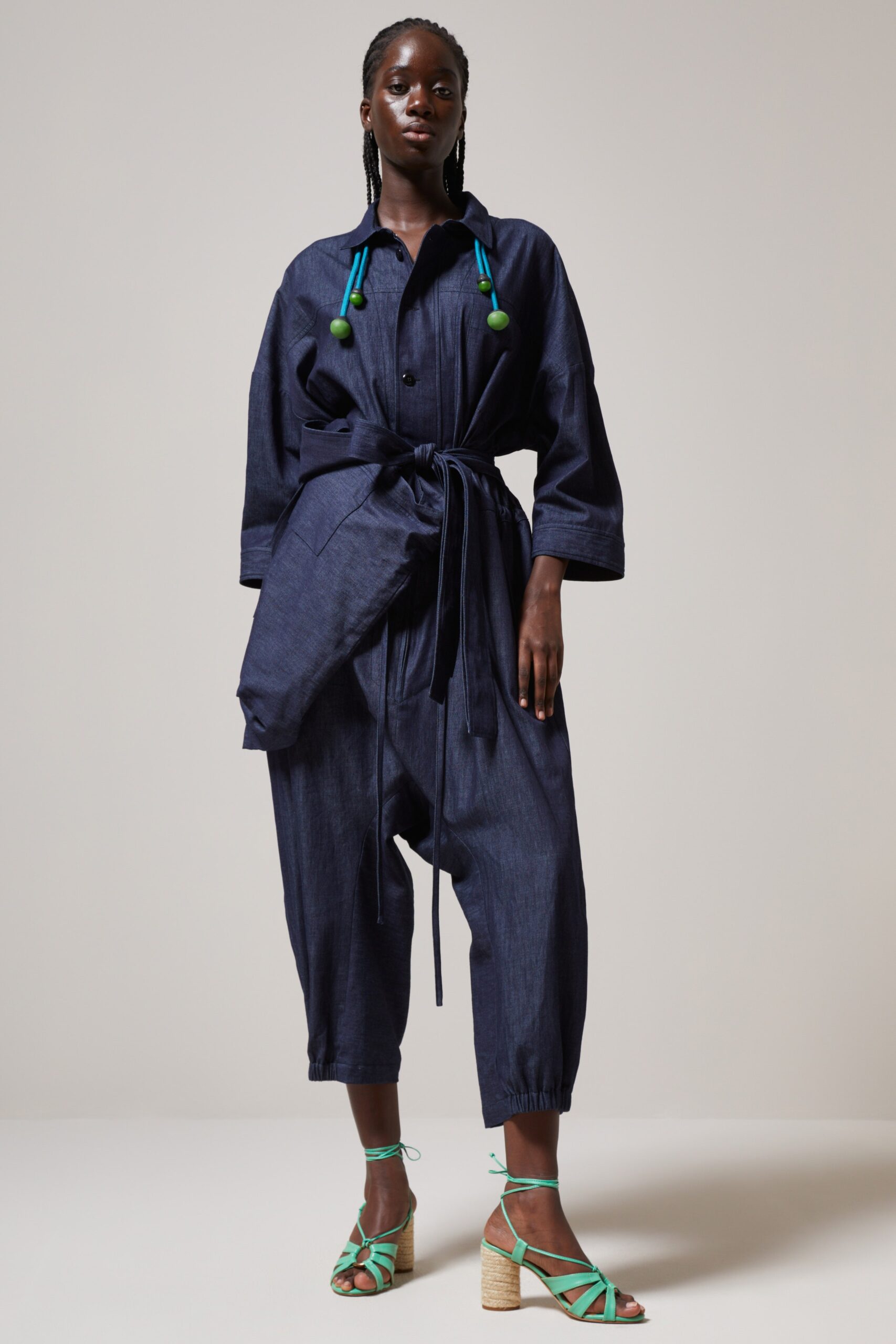 A. Potts S/S 24 Look 229