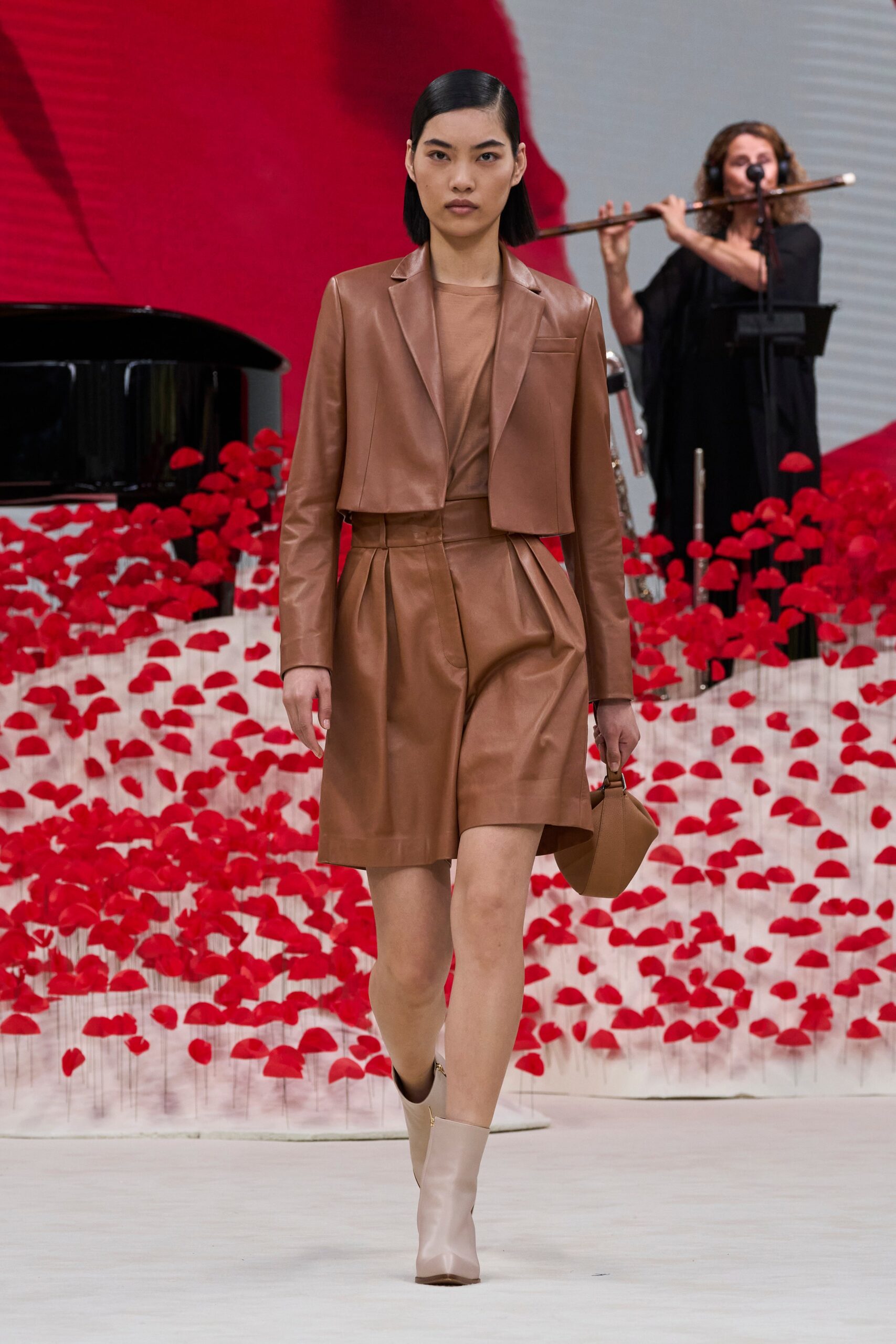 Akris S/S 24 Look 268