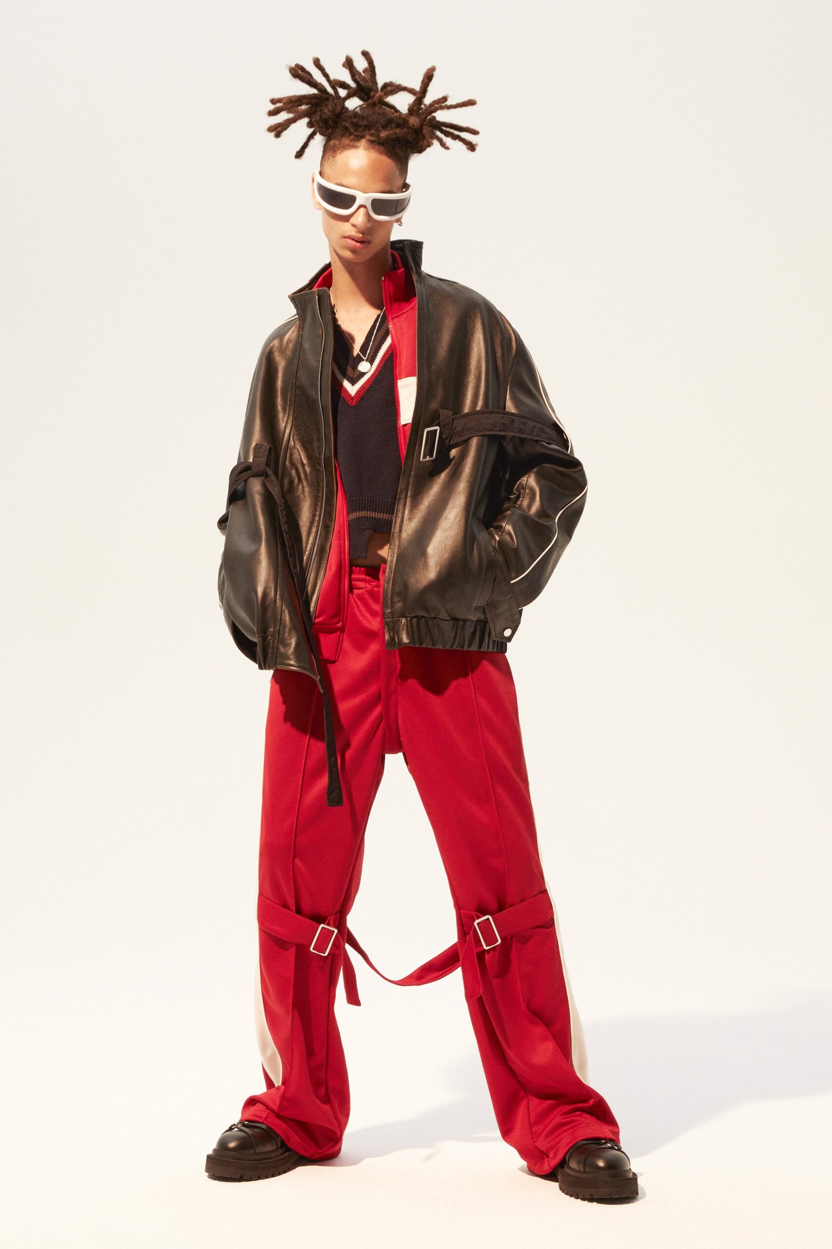 Ambush S/S 24 Look 167