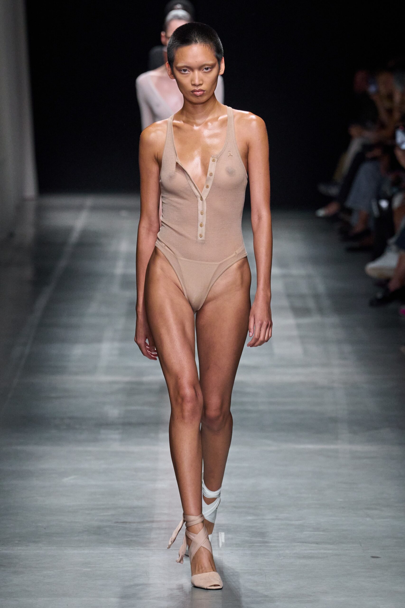 Andreadamo S/S 24 Look 194