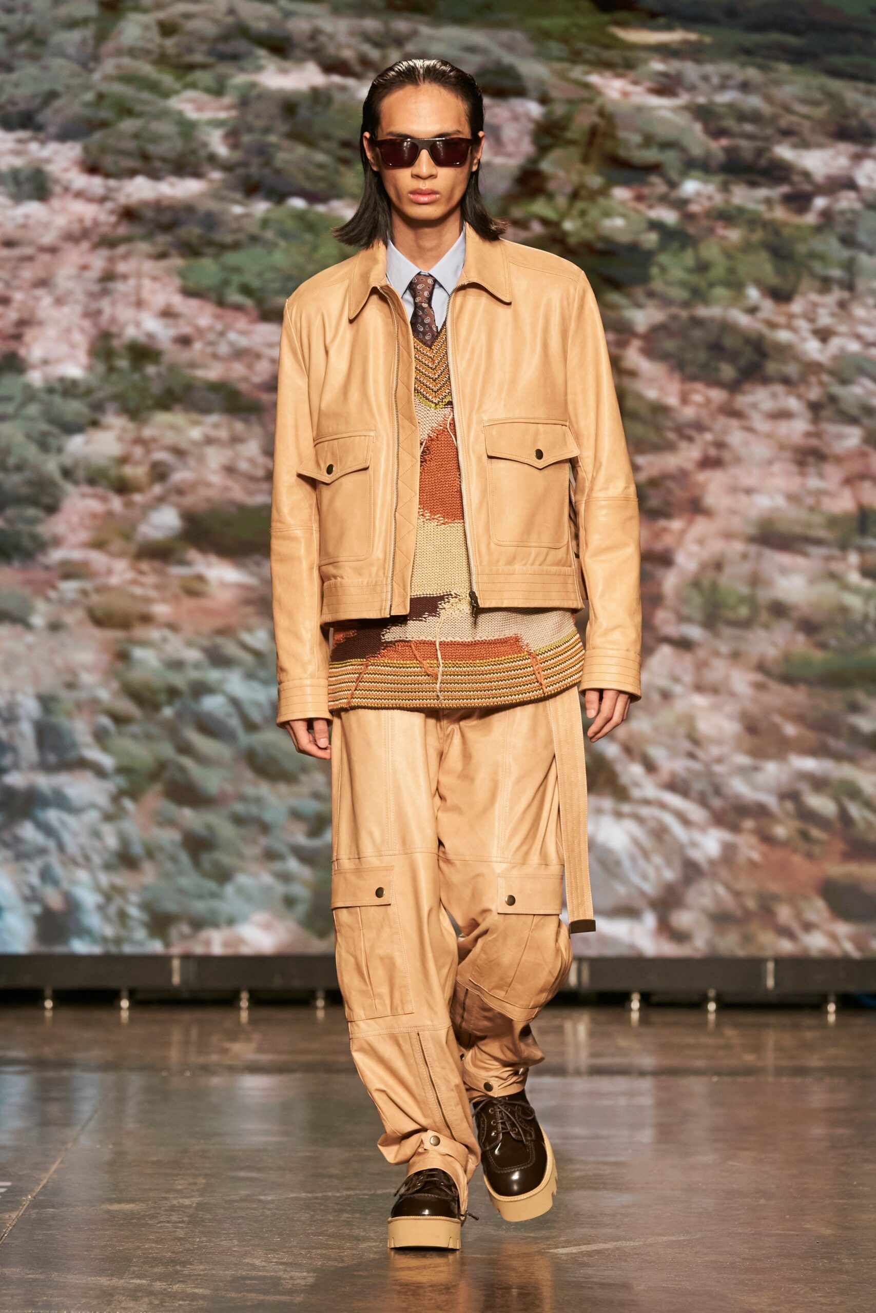 Antonio Marras S/S 24 Look 193