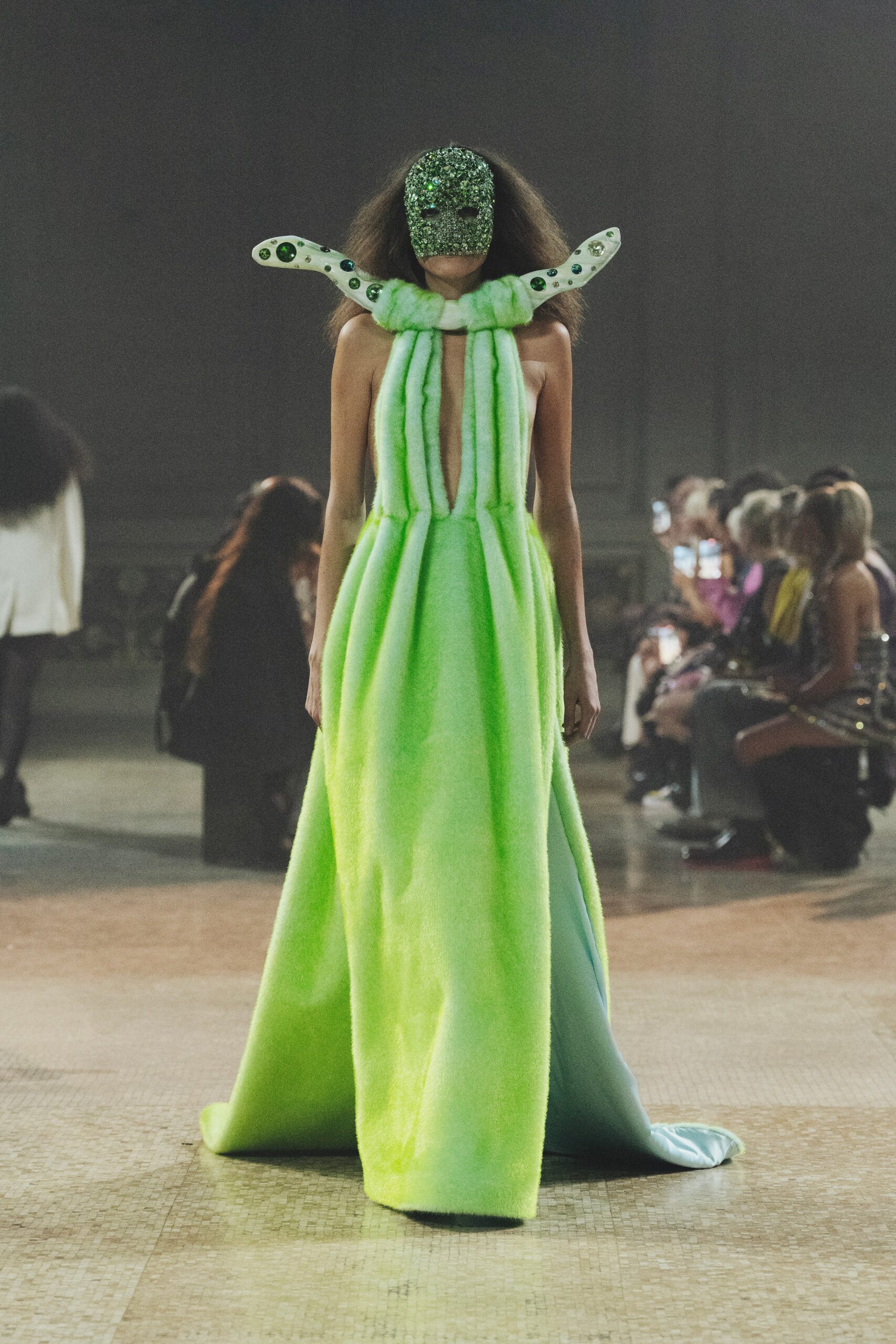 Area F/W 23 Look 224