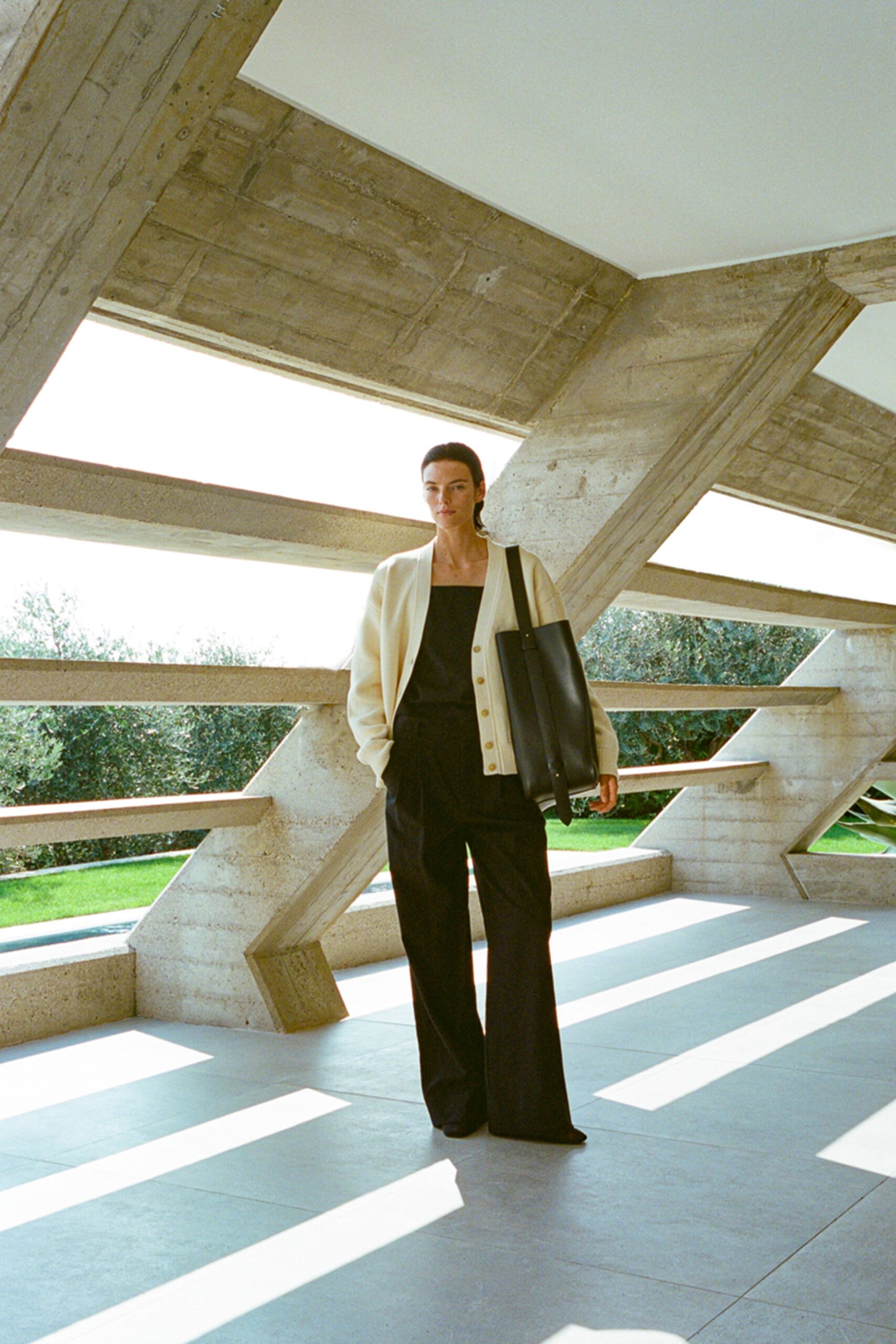 Armarium S/S 24 Look 194