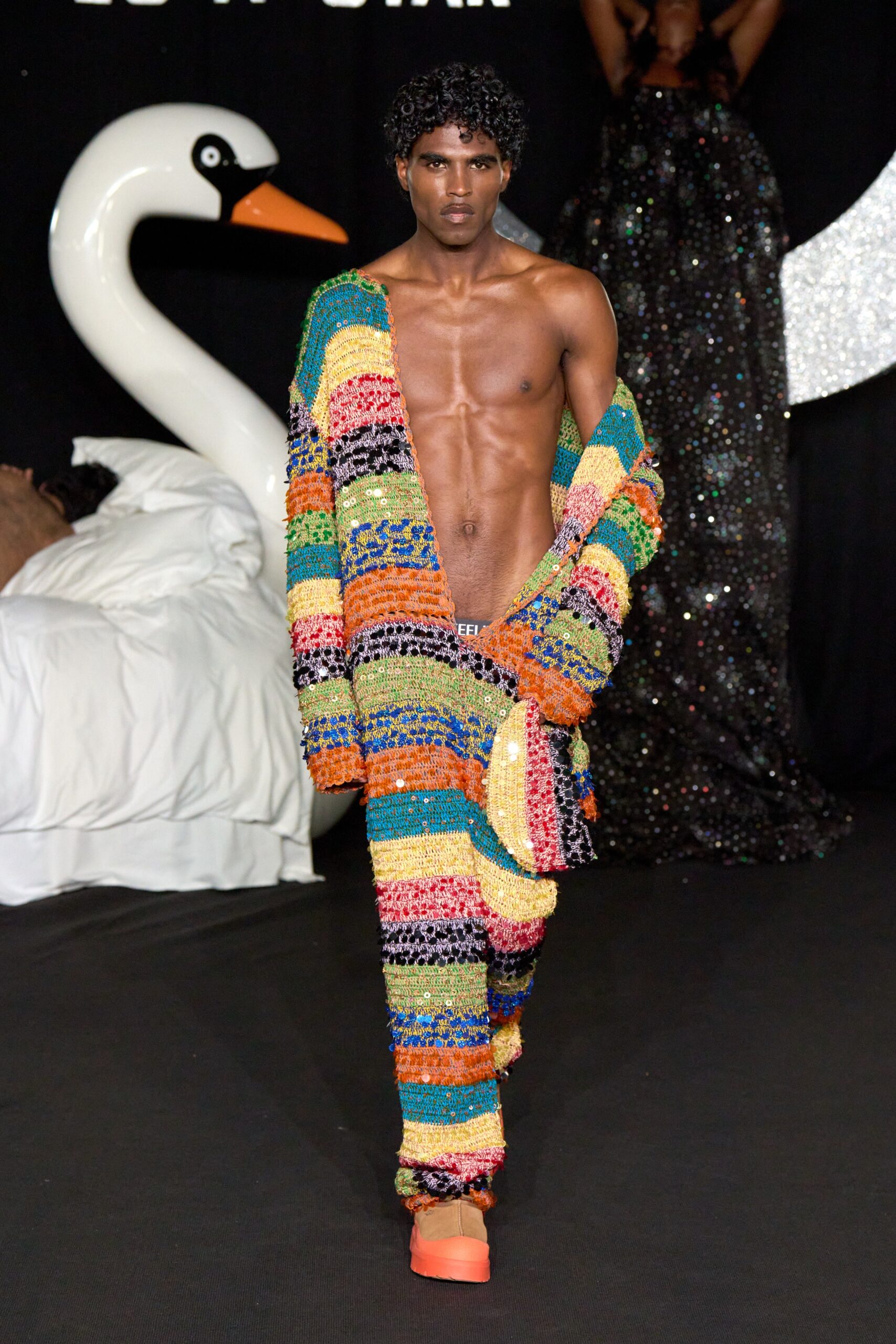 Ashish S/S 24 Look 207