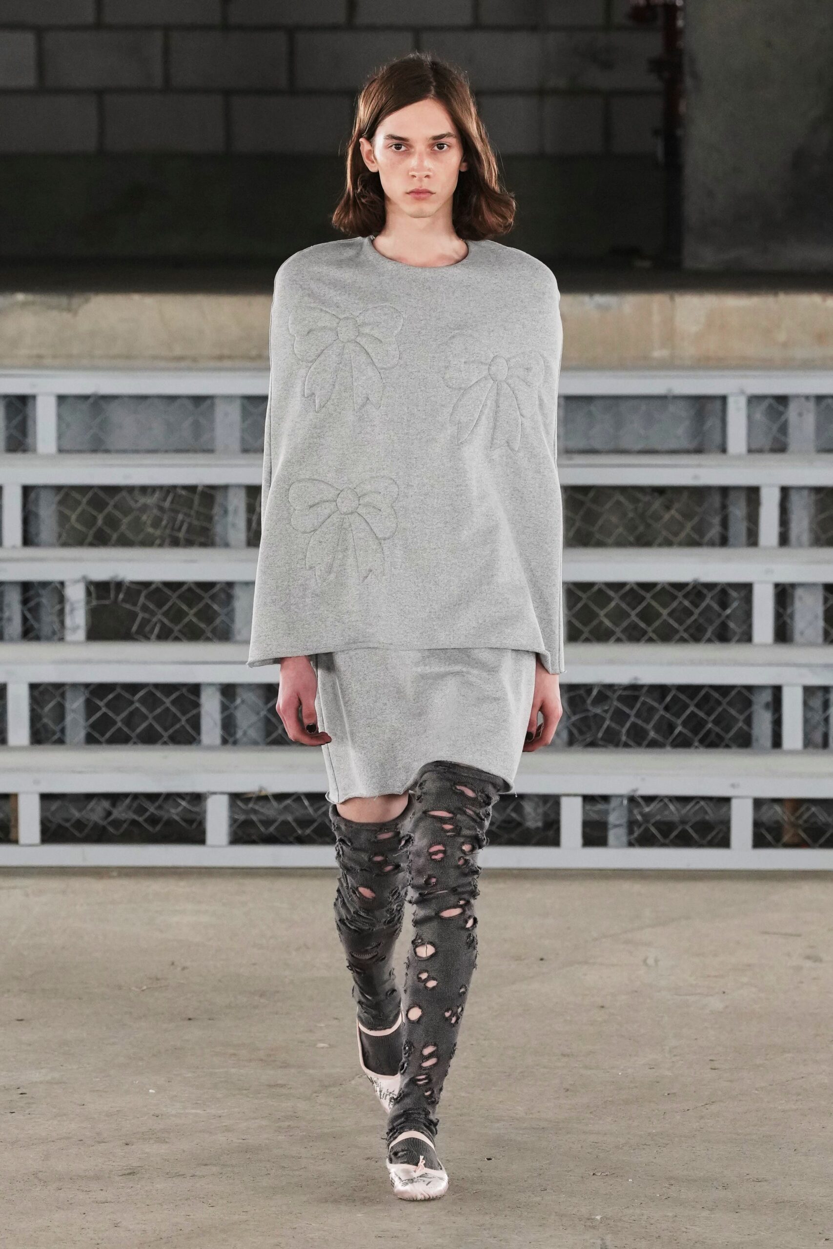 Ashley Williams S/S 24 Look 122