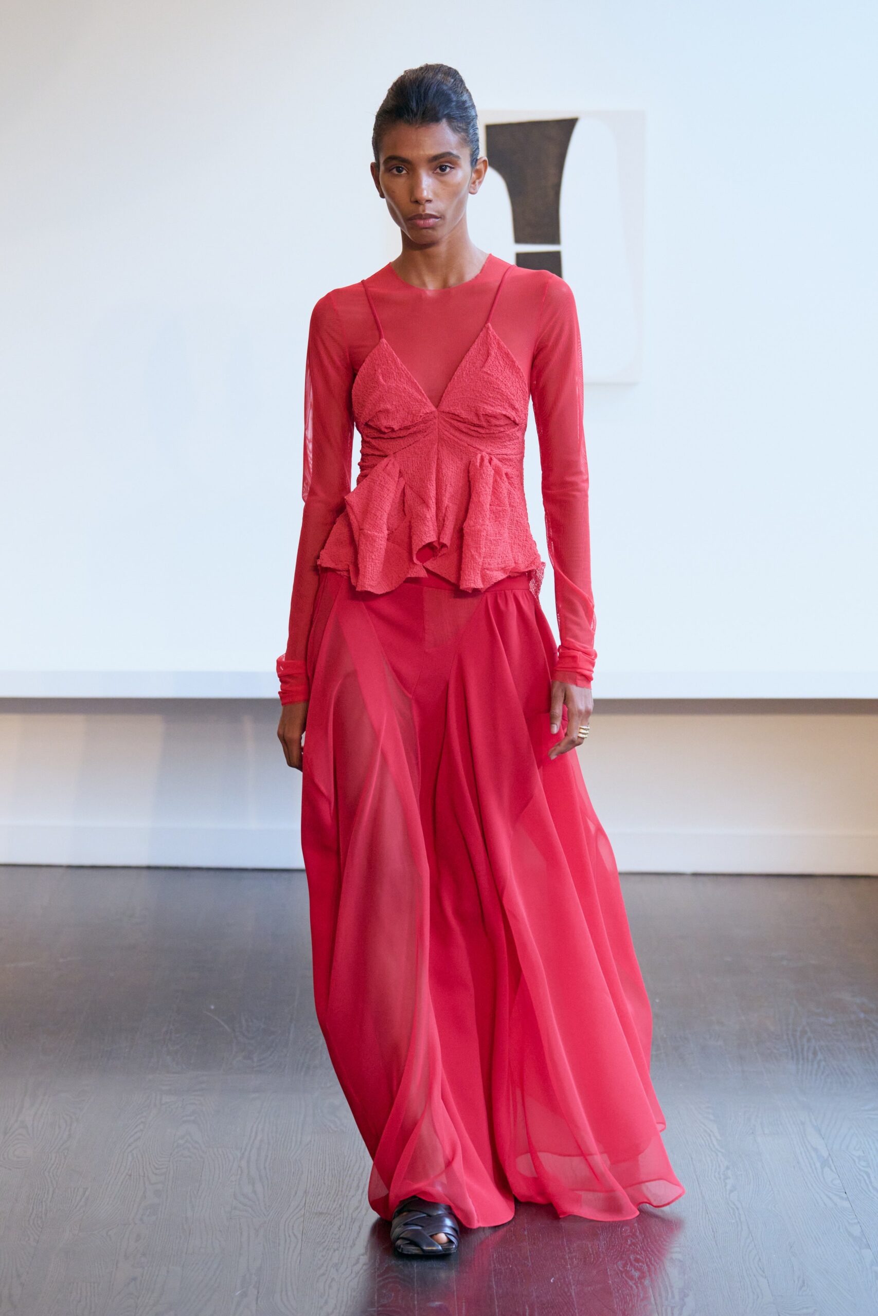 Ashlyn S/S 24 Look 190