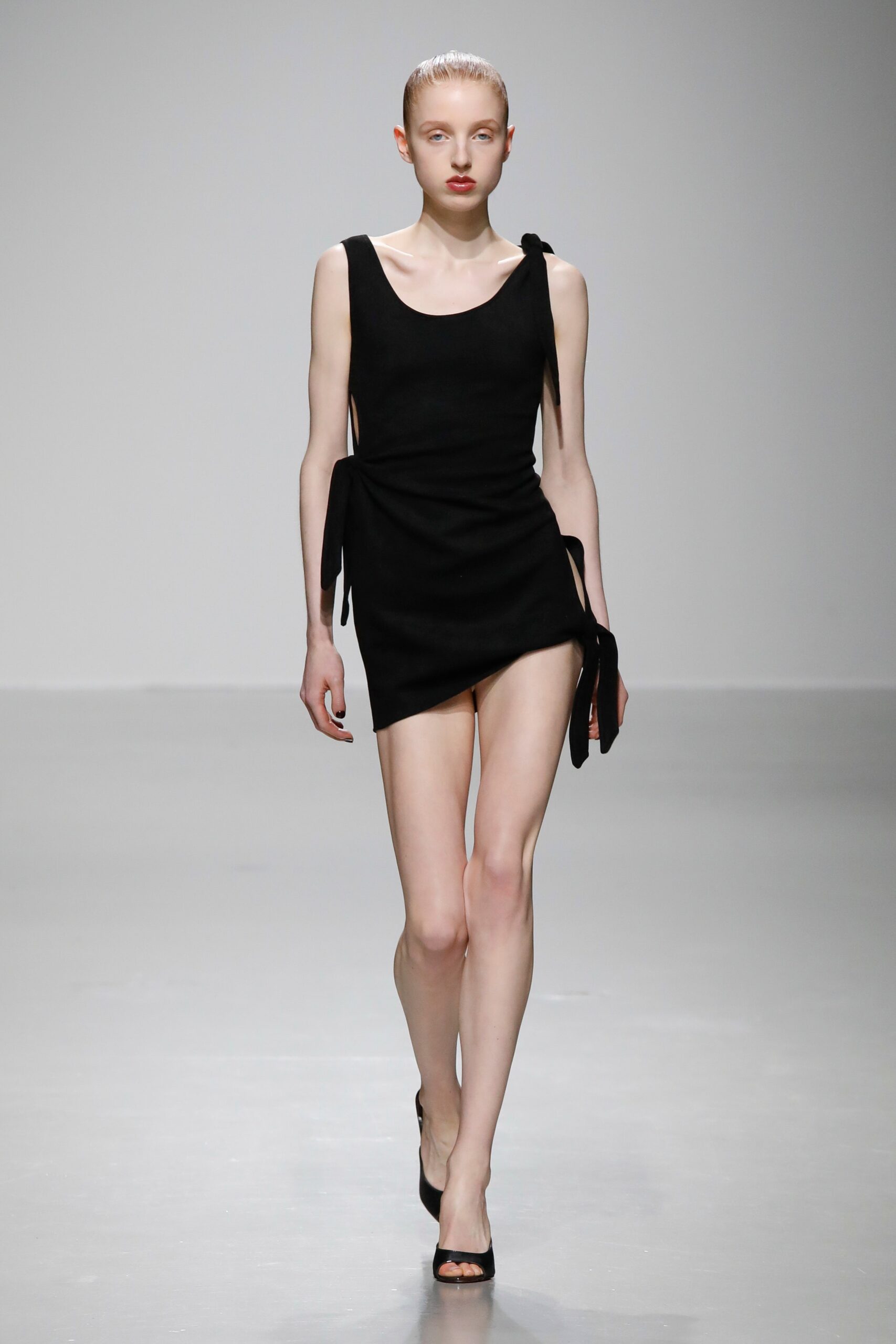 Atlein S/S 24 Look 184