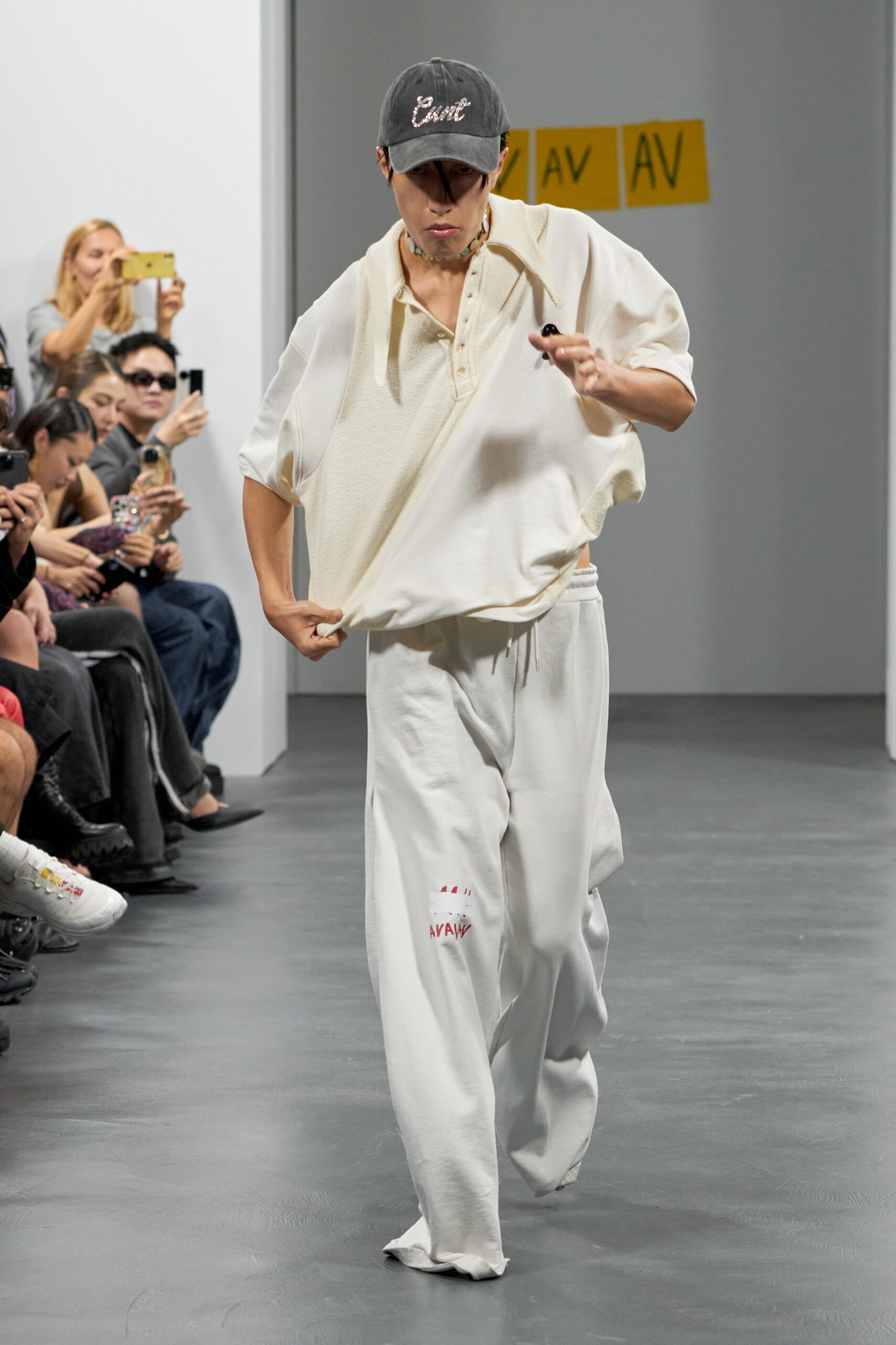 Avavav S/S 24 Look 175