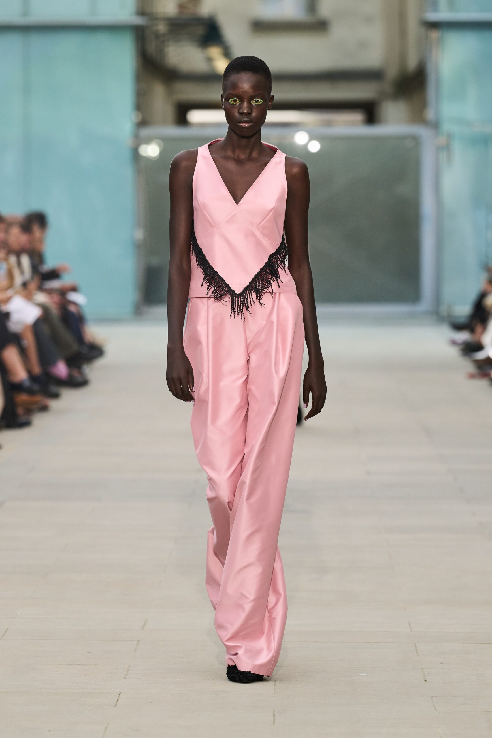 AZ Factory S/S 24 Look 215