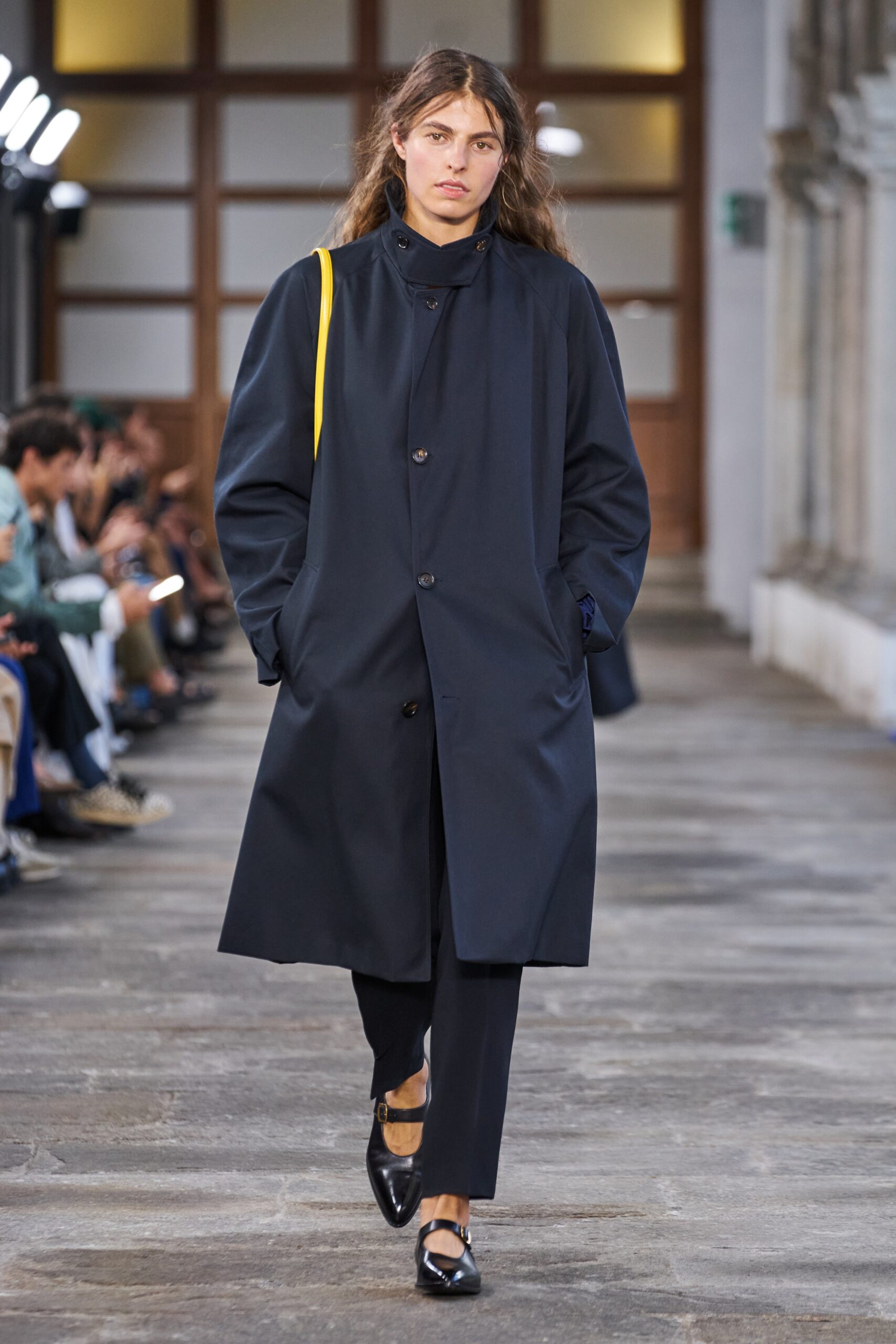 Bally S/S 24 Look 161