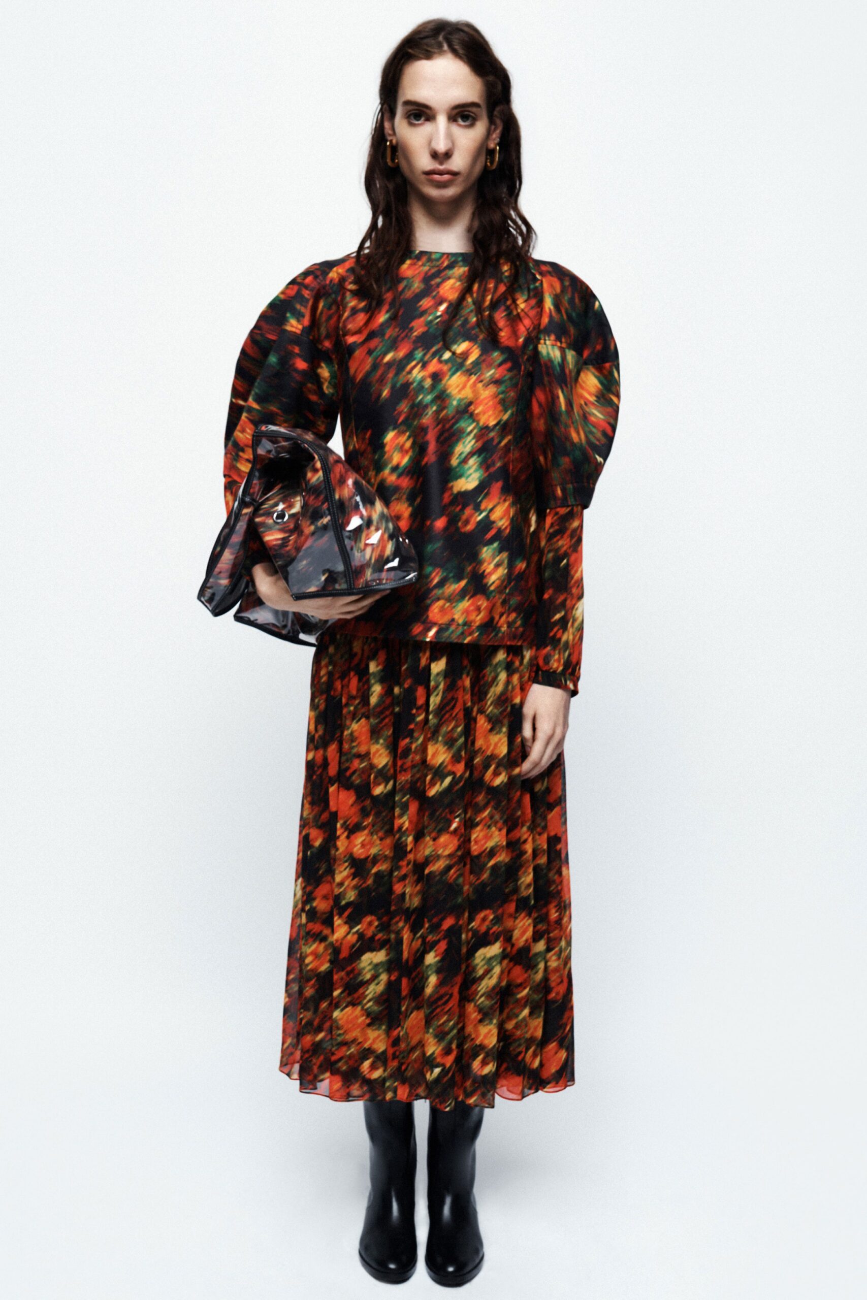 3.1 Phillip Lim F/W 23 Look 12