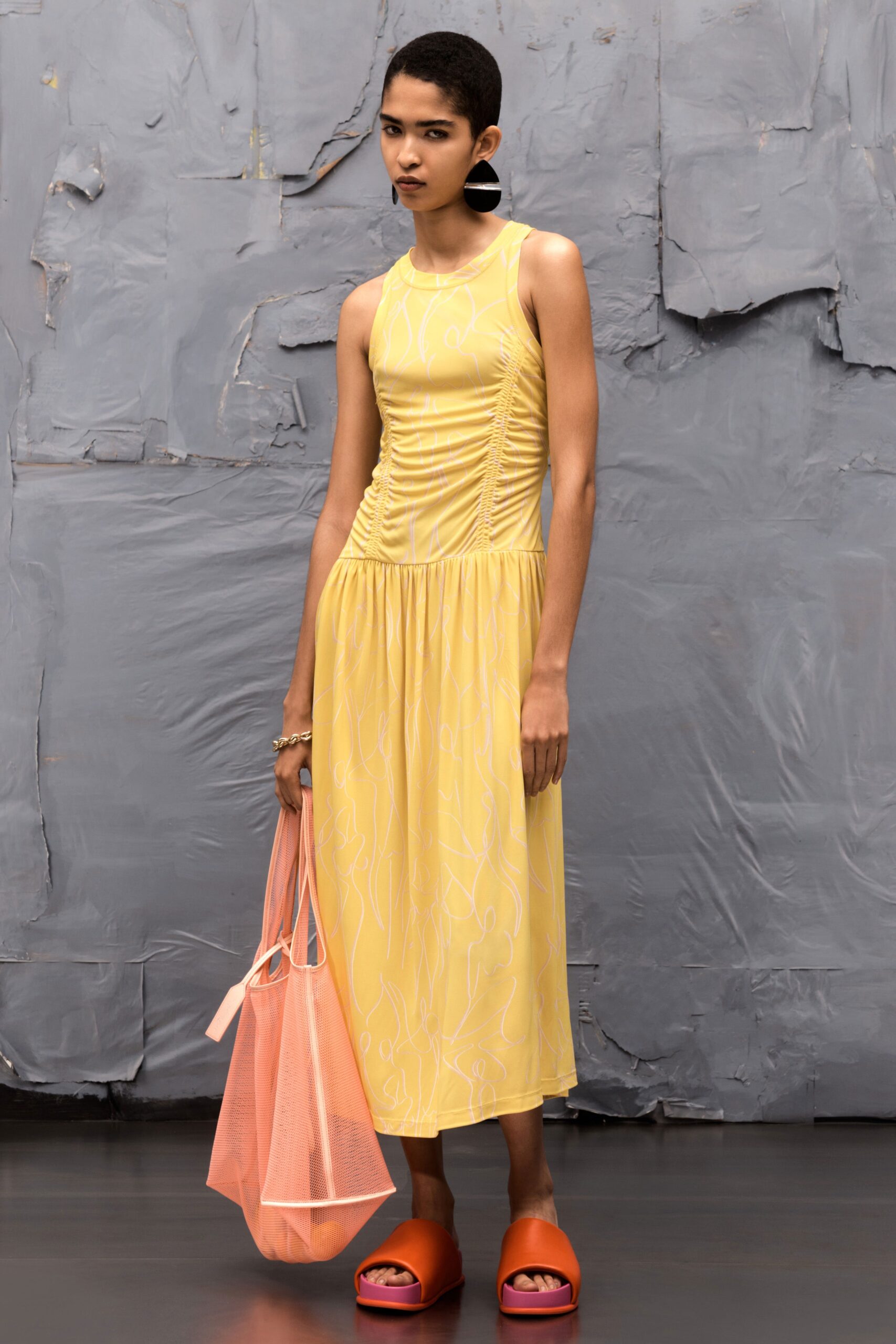 3.1 Phillip Lim S/S 23 Look 17
