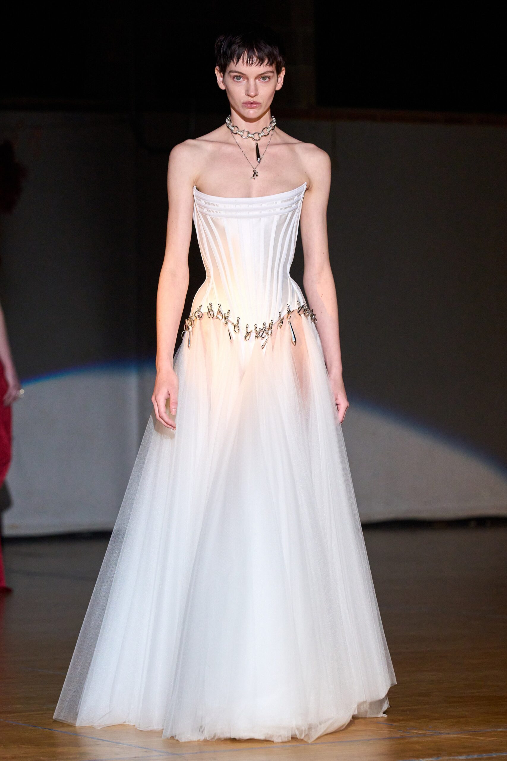 Wiederhoeft F/W 23 Look 17