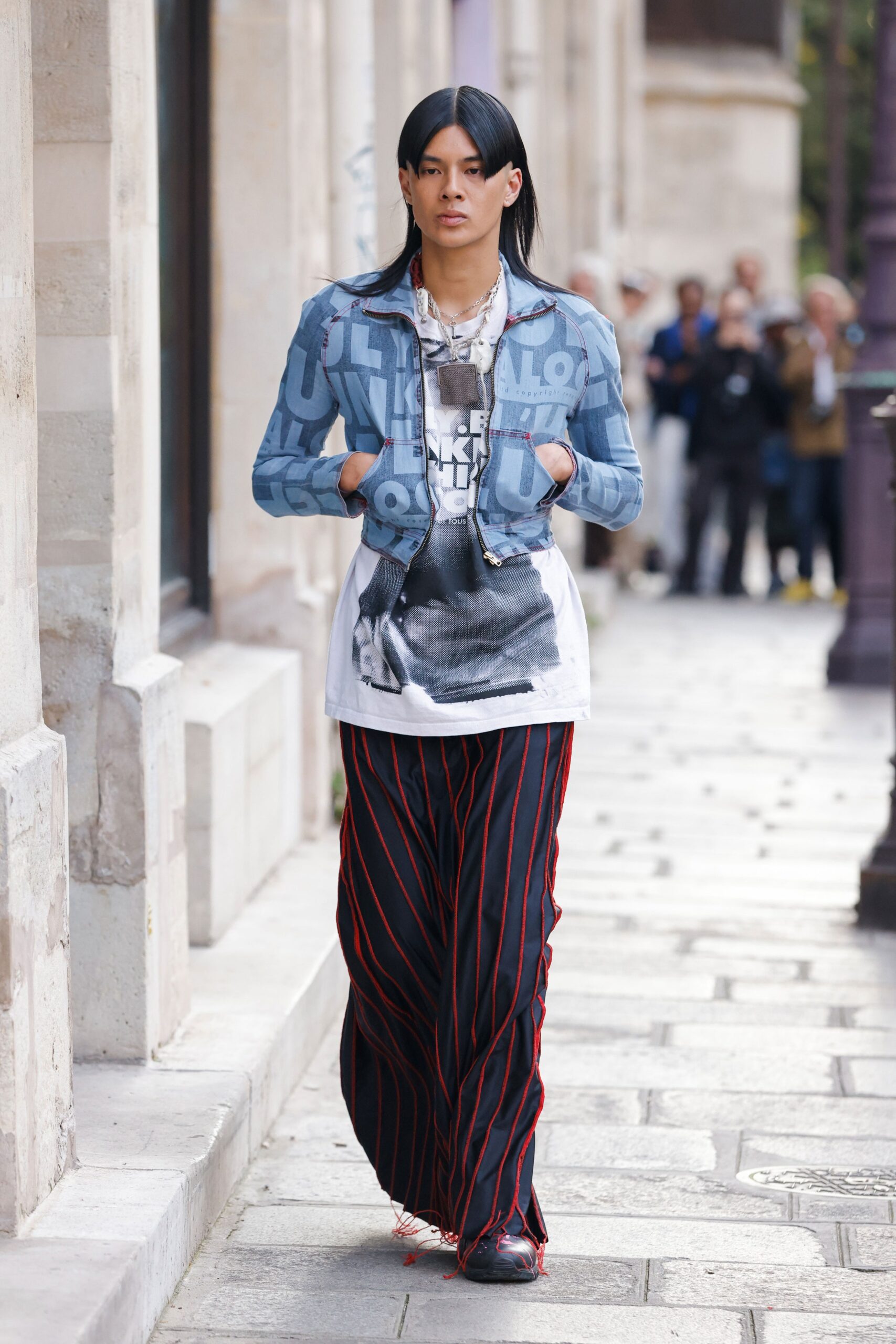 Xuly.Bët S/S 23 Look 17