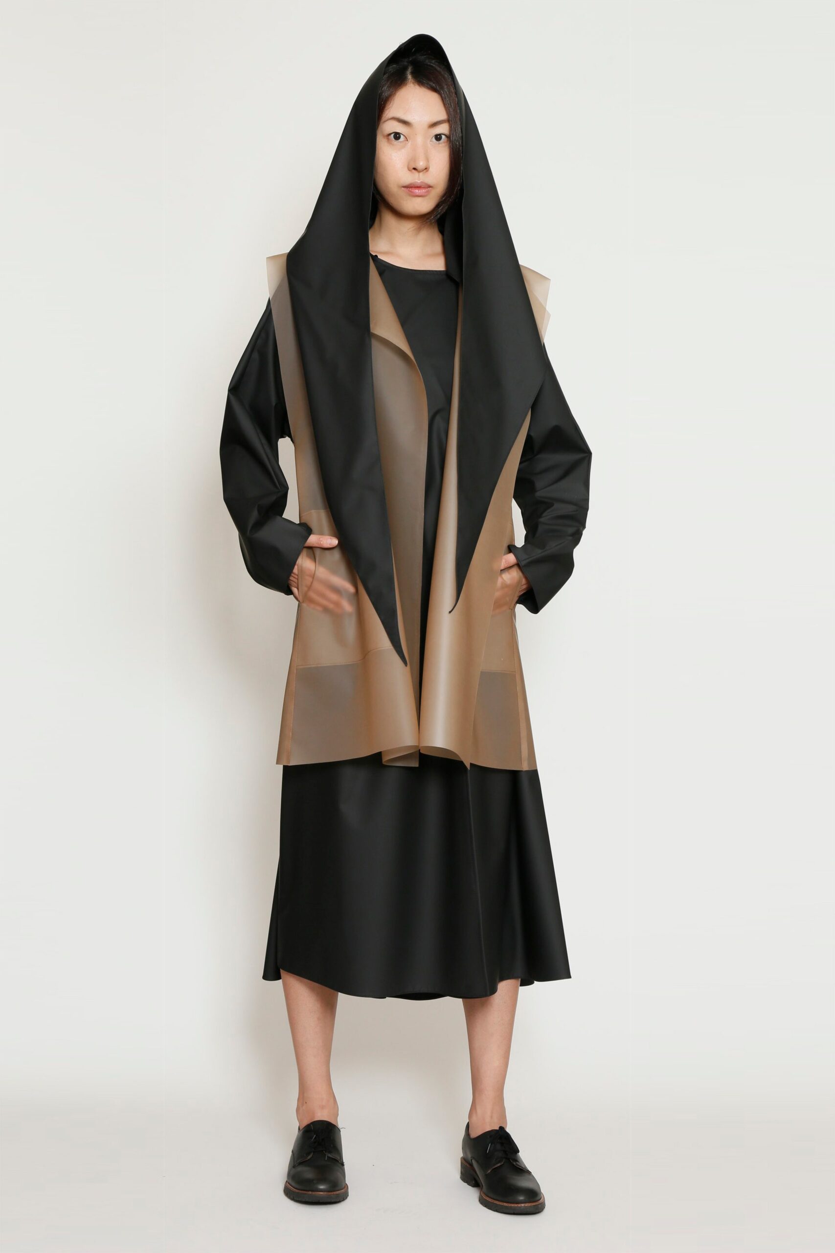 Yeohlee Resort 19 Look 17
