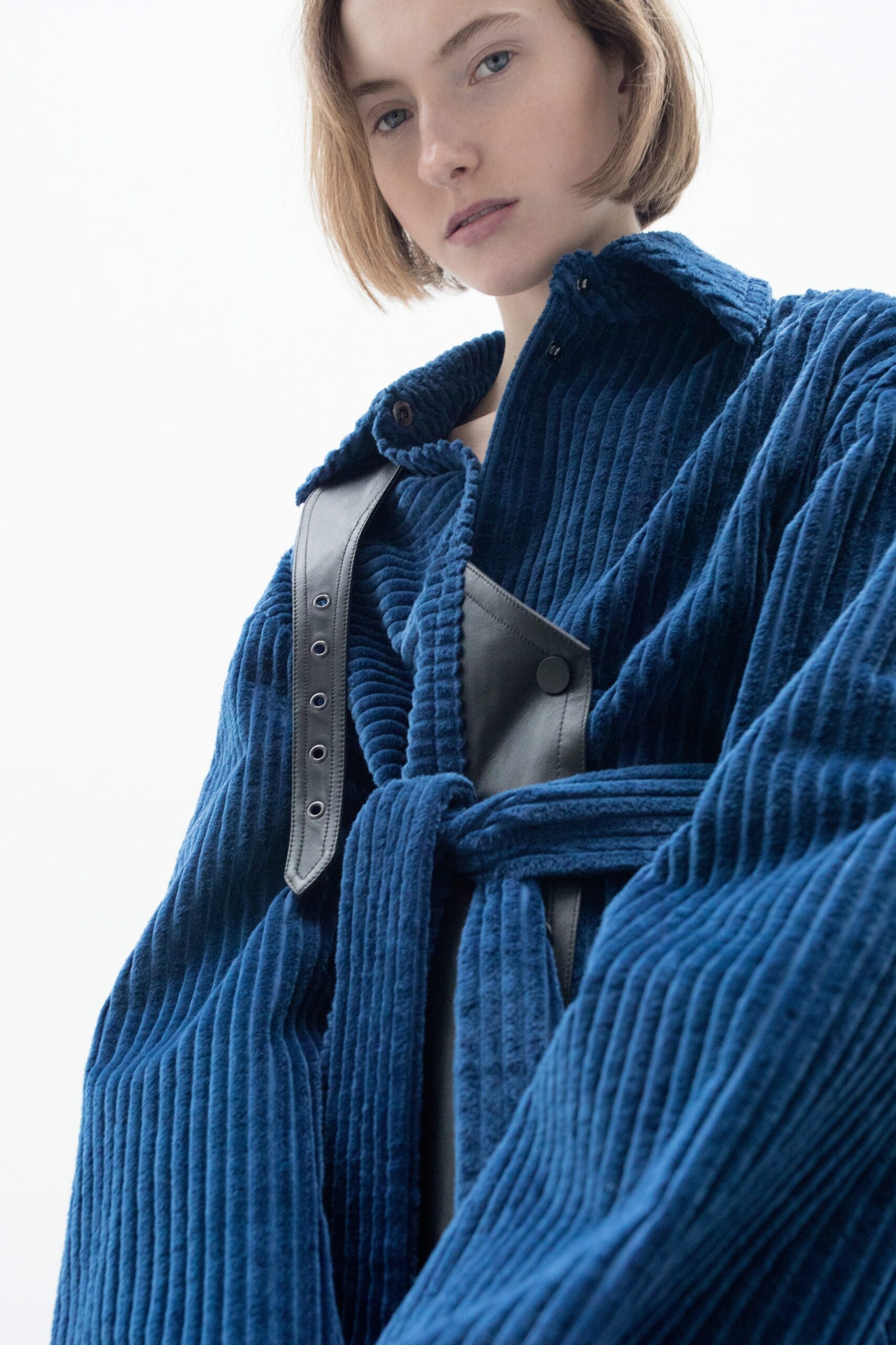 Yigal Azrouël F/W 19 Look 17