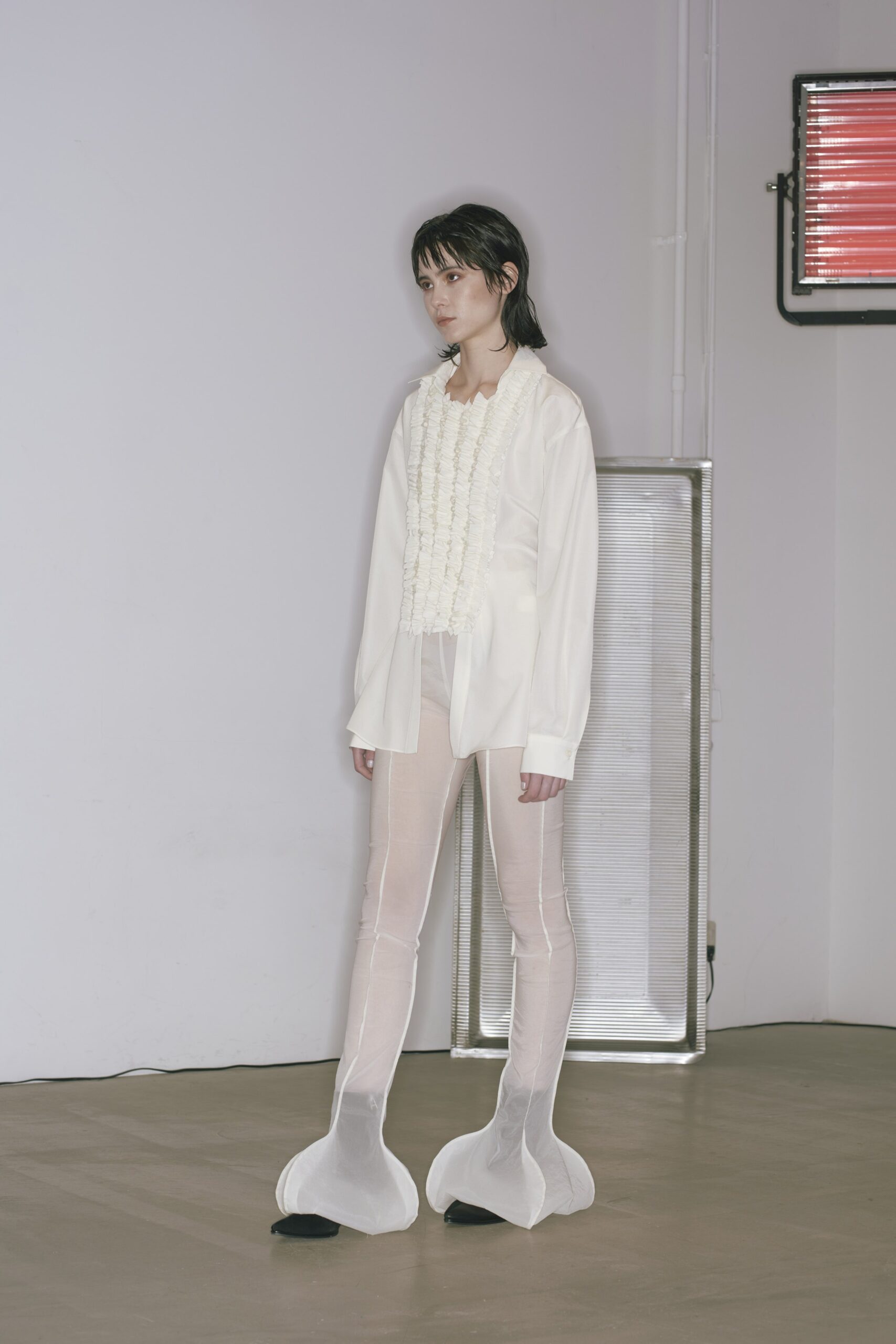 Yohei Ohno Tokyo F/W 23 Look 17