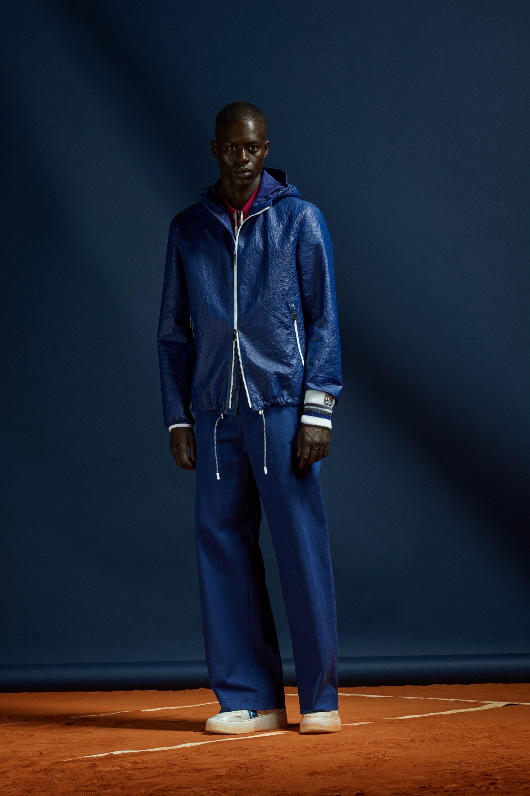 Z Zegna S/S 19 Menswear Look 17