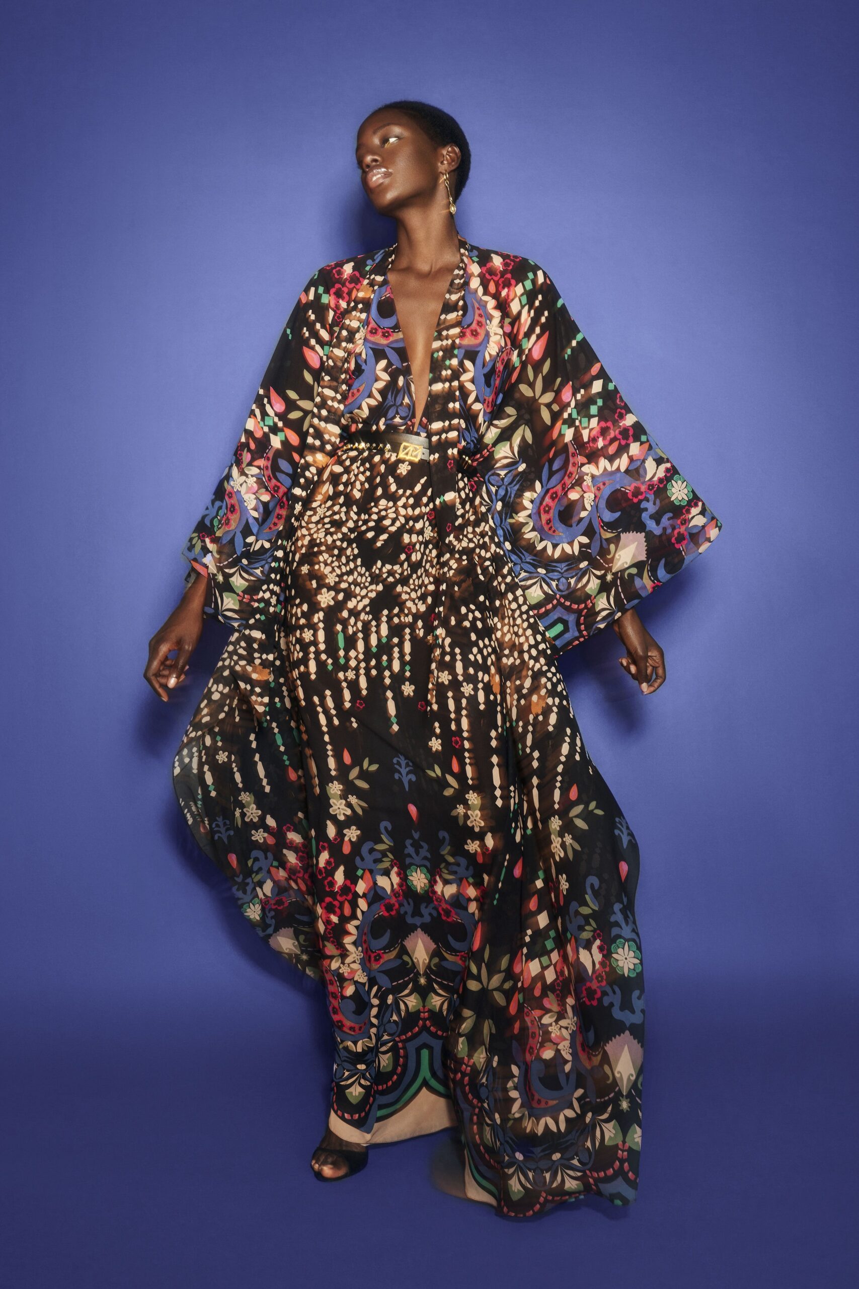 Zuhair Murad F/W 22 Look 17