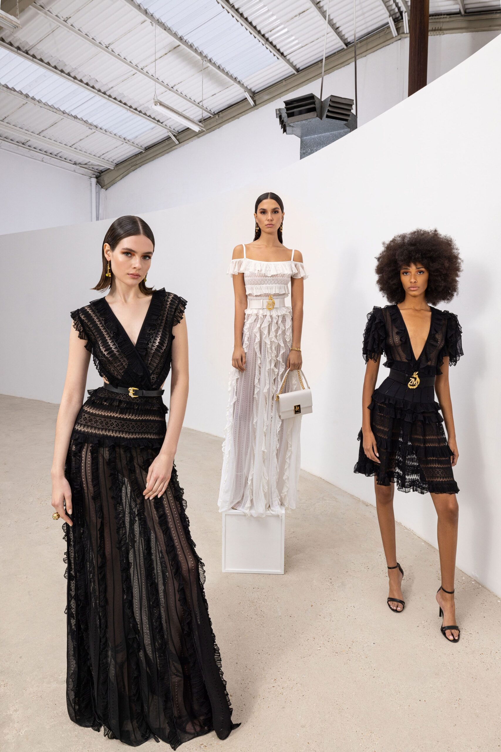Zuhair Murad S/S 23 Look 17