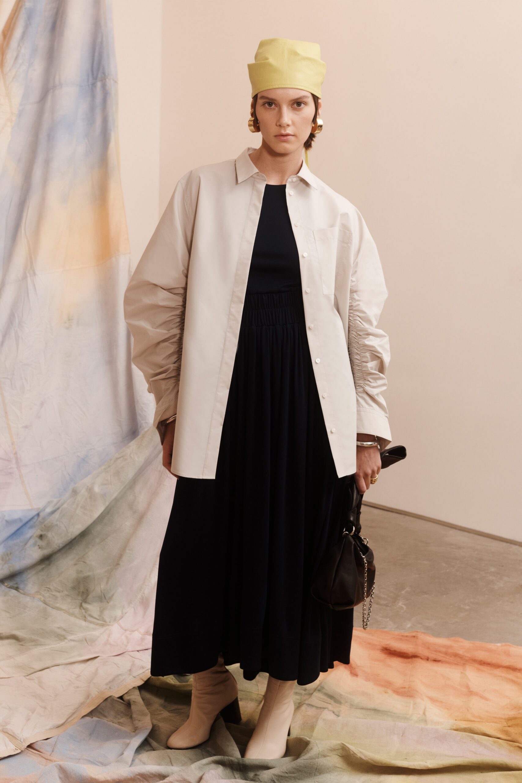 3.1 Phillip Lim F/W 21 Look 18