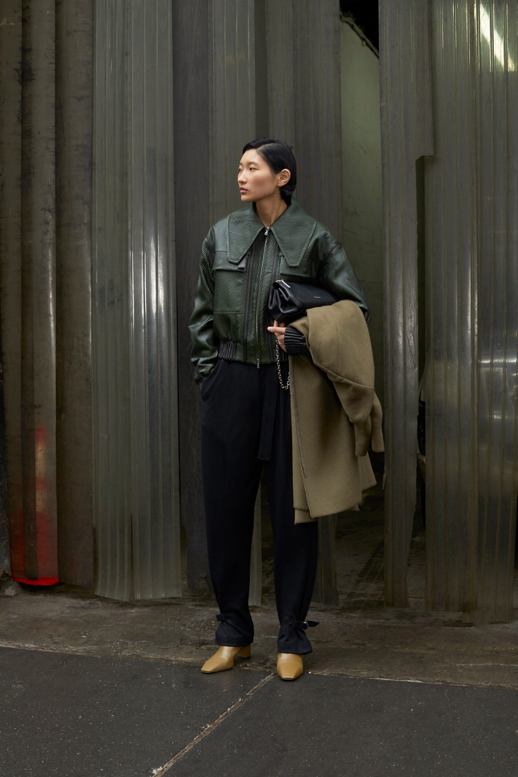3.1 Phillip Lim F/W 20 Look 18