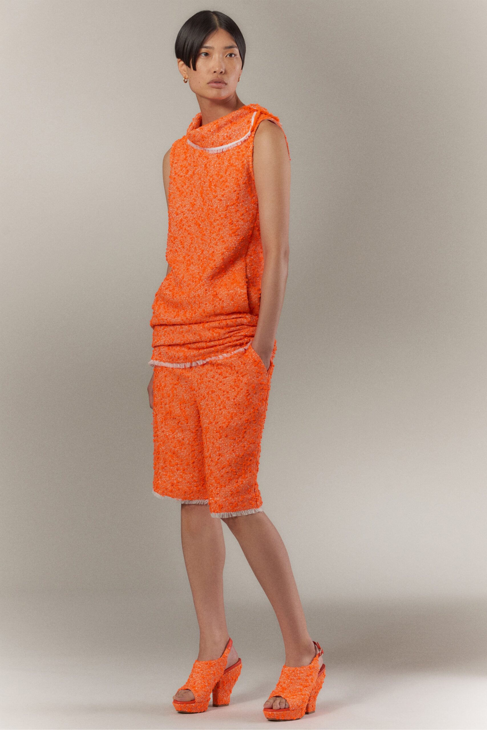 3.1 Phillip Lim S/S 22 Look 18