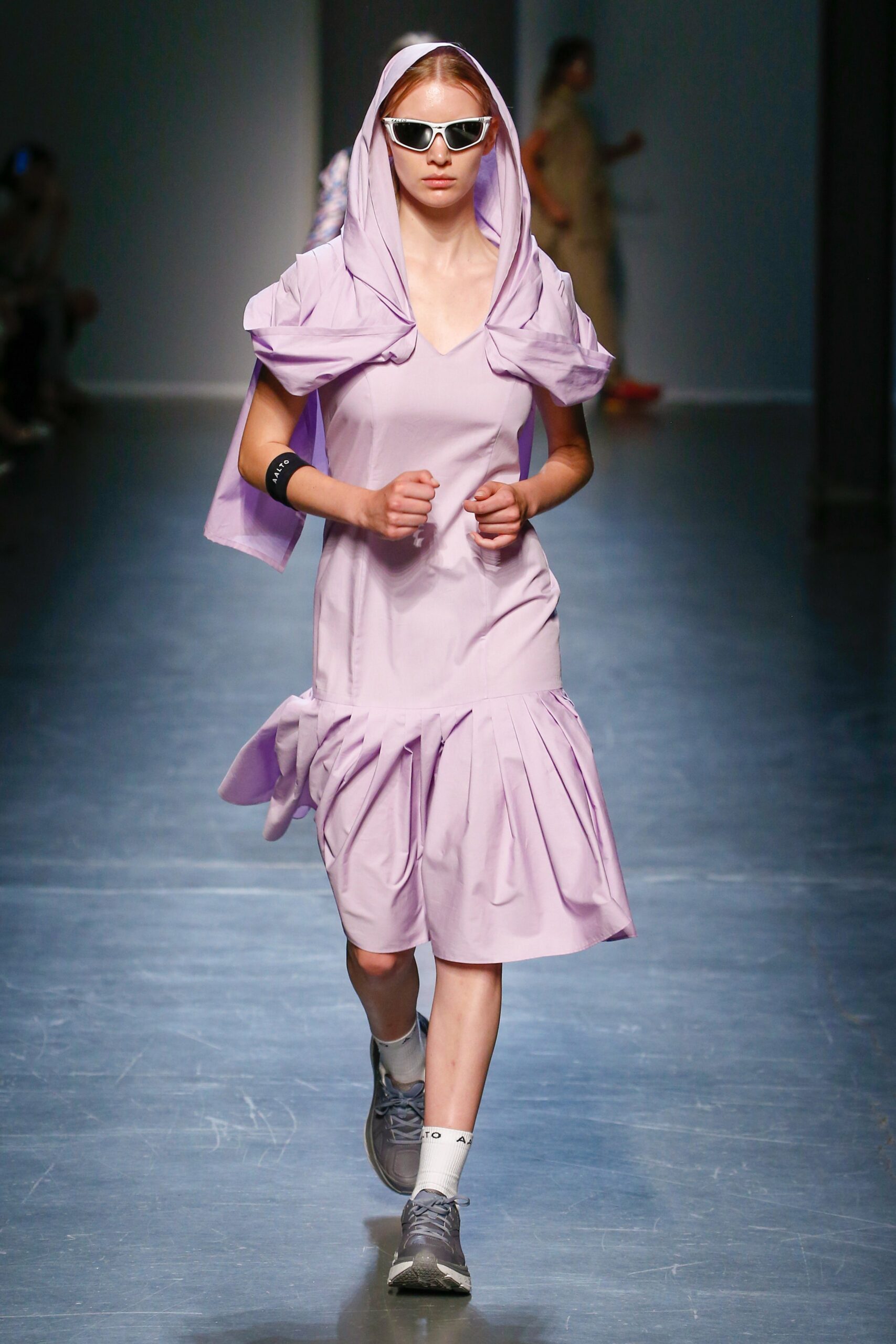 Aalto Resort 19 Look 288