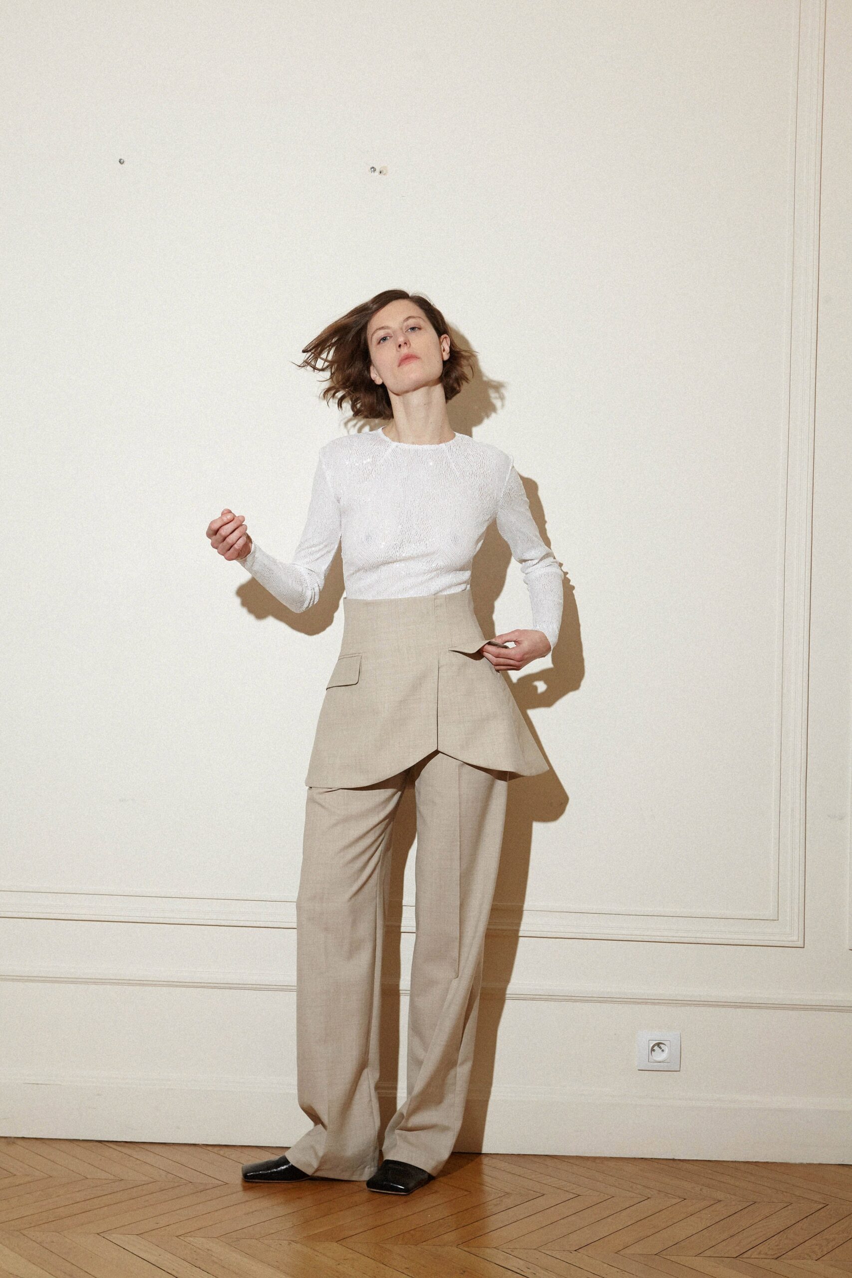A.W.A.K.E. MODE F/W 20 Look 283