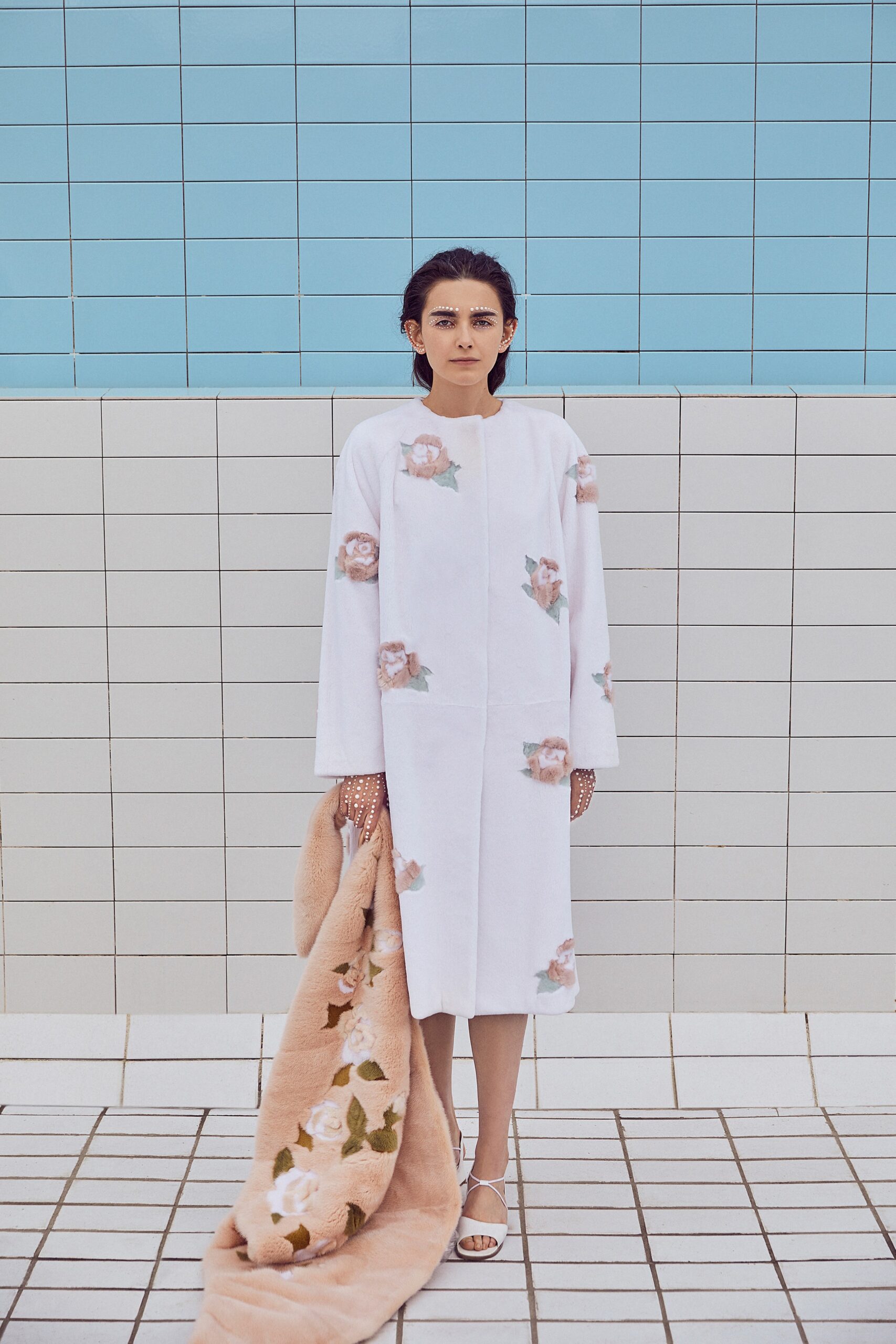 Alena Akhmadullina Resort 20 Look 182