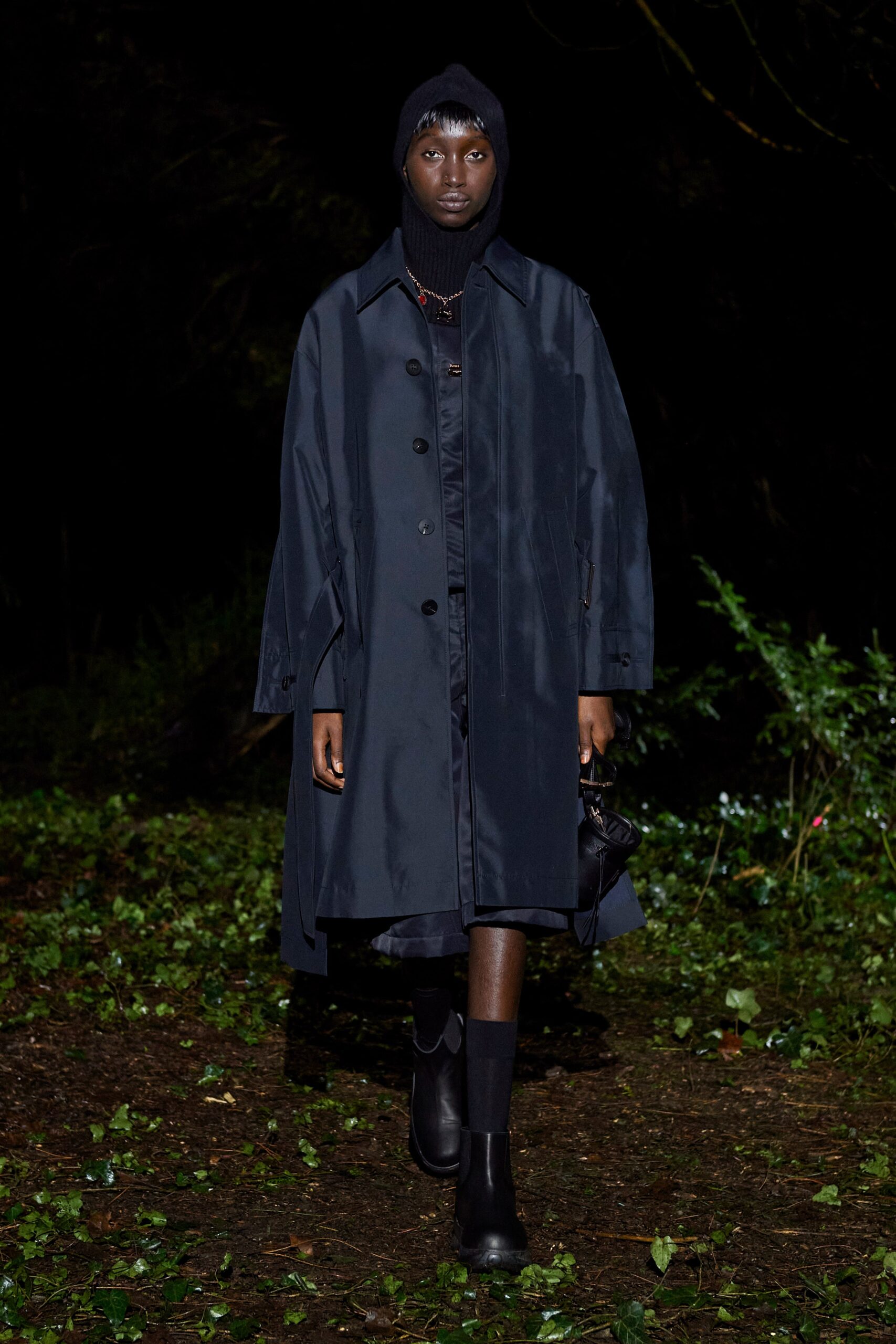 Wooyoungmi F/W 21 Look 18