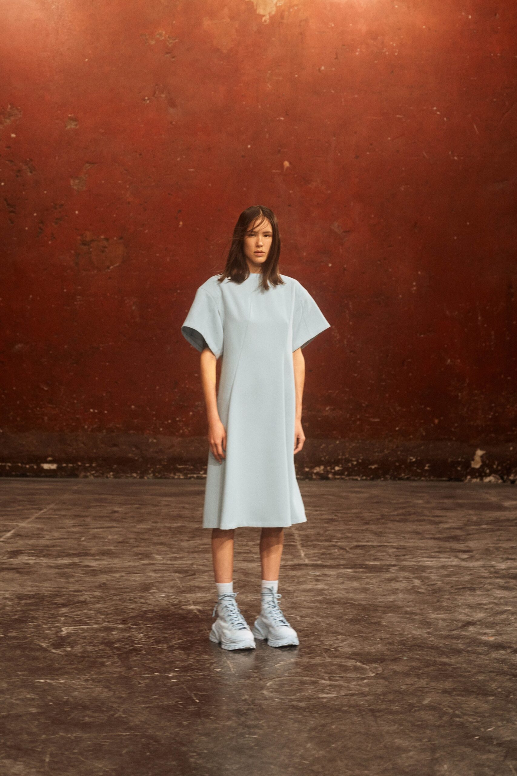 Wooyoungmi S/S 21 Menswear Look 18
