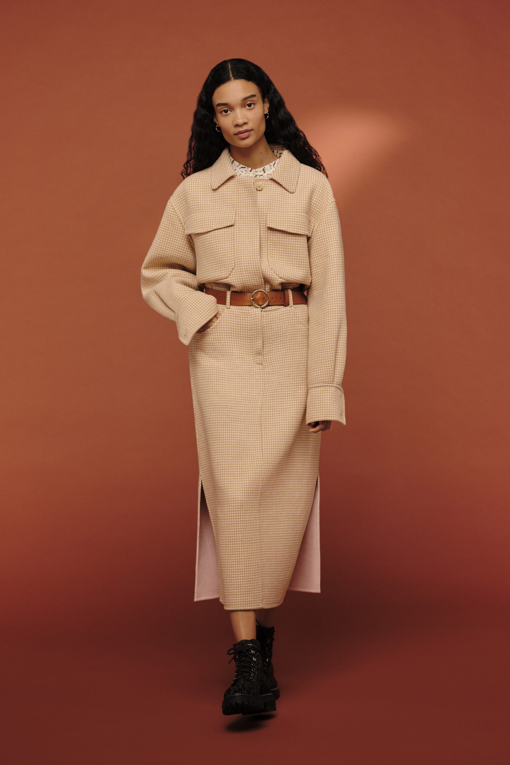 Whistles F/W 20 Look 18