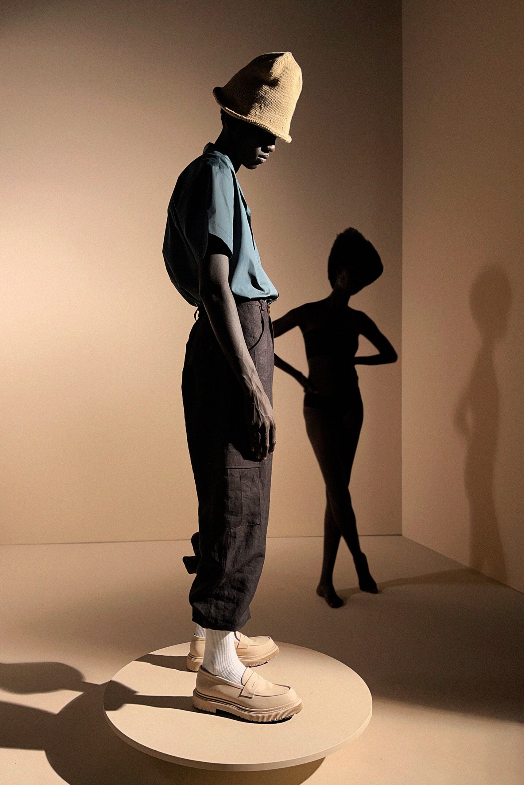Winnie S/S 22 Look 18