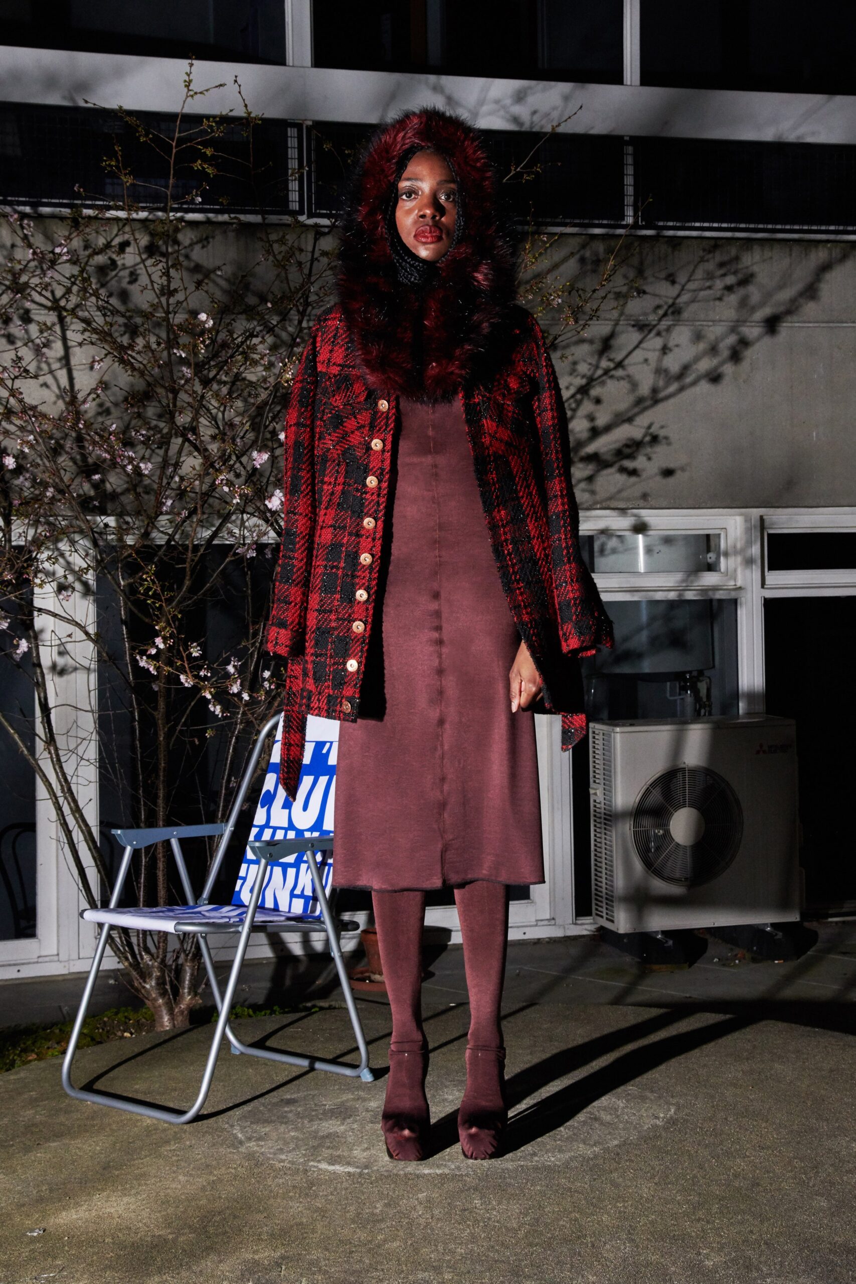 Xuly.Bët F/W 21 Look 18
