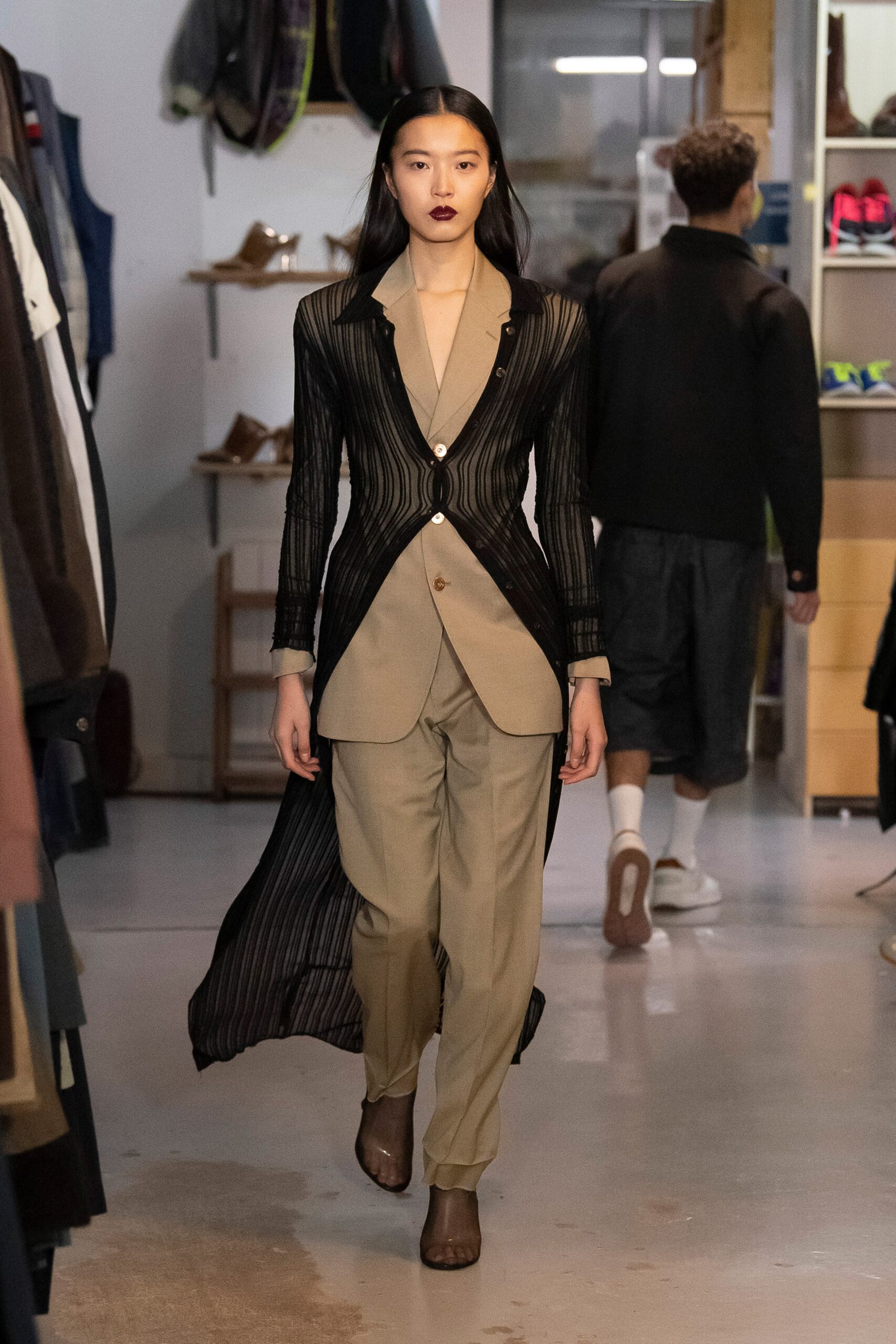 Xuly.Bët F/W 20 Look 18