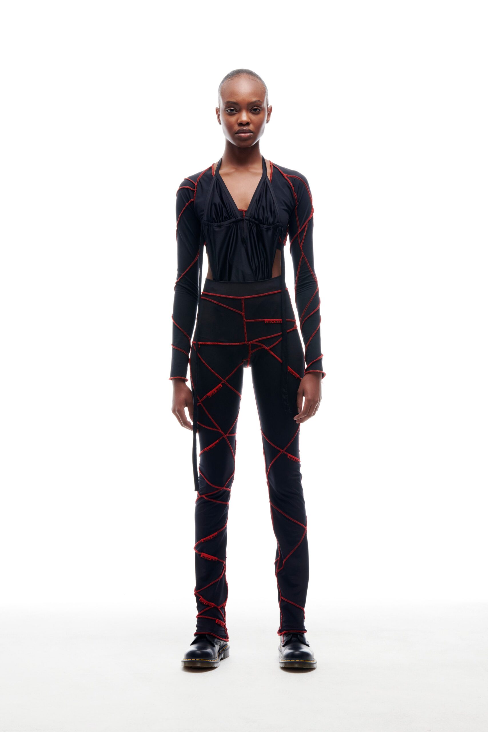 Xuly.Bët S/S 22 Look 18