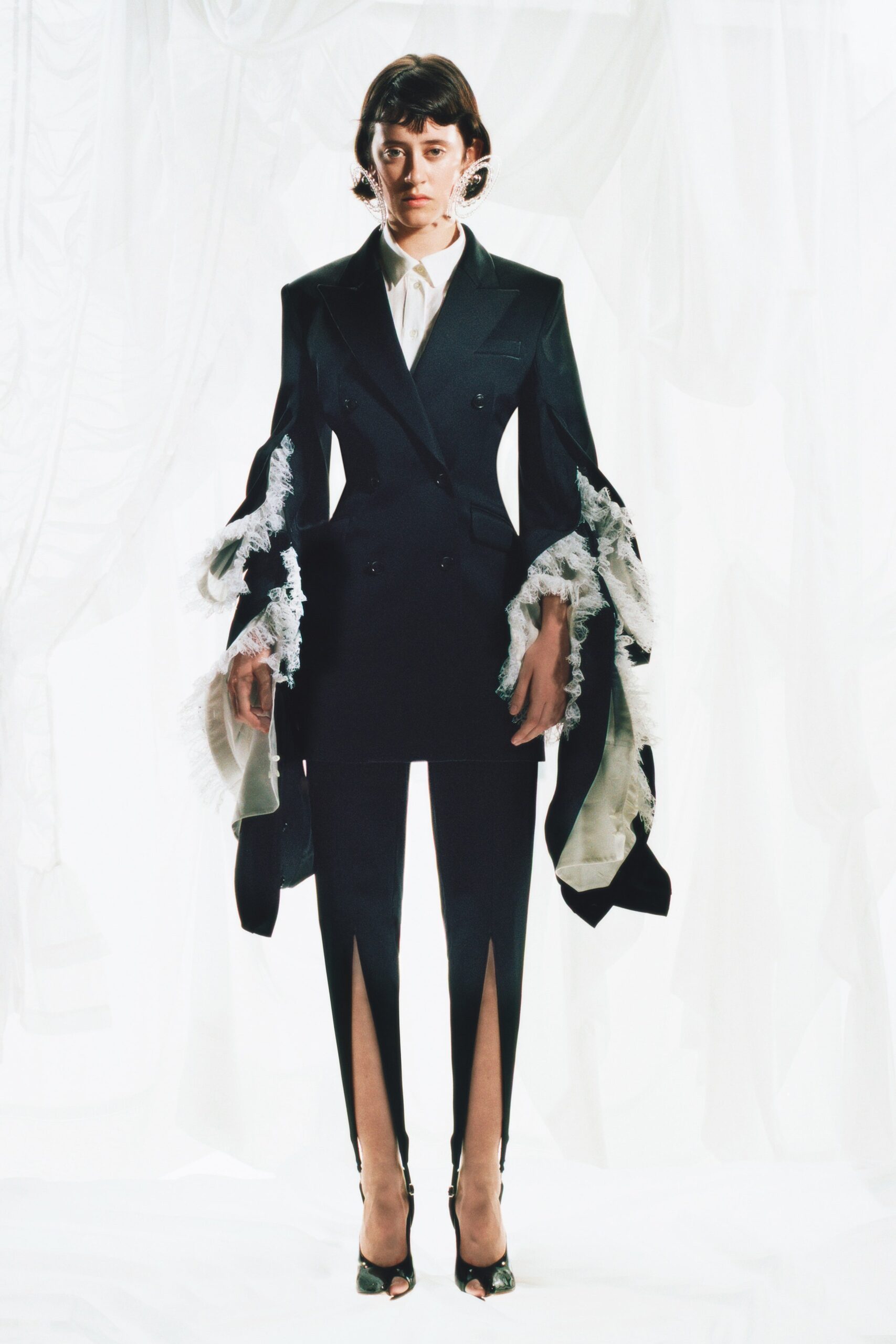 Y/Project Resort 21 Look 18