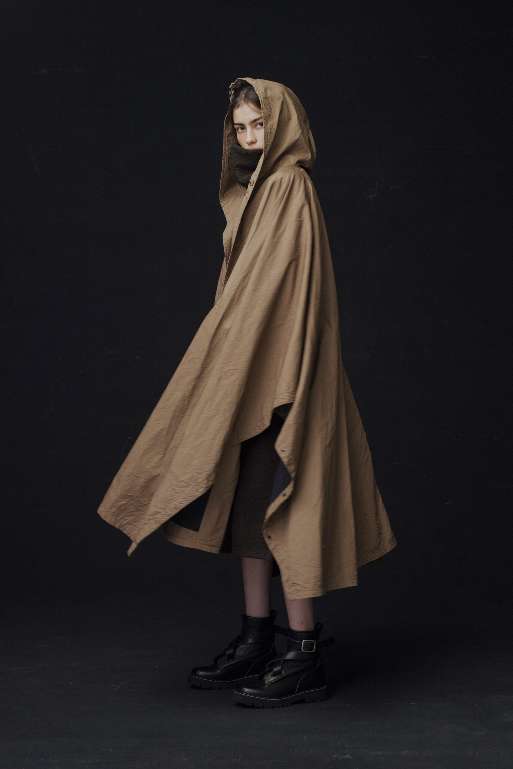 Y’s F/W 20 Look 18
