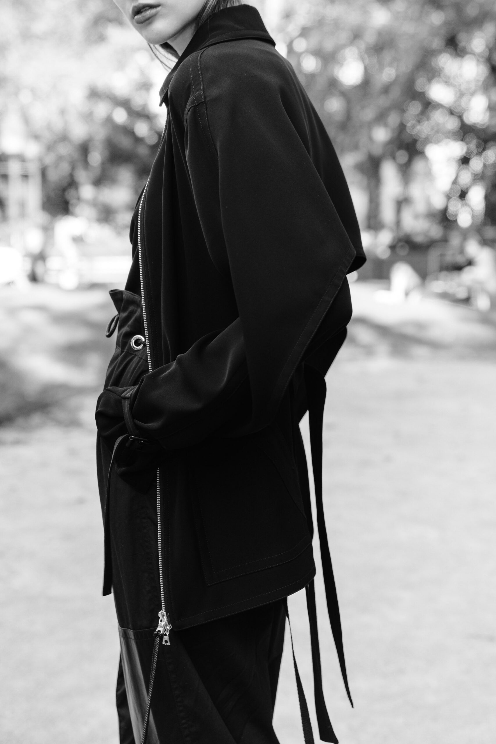 Yigal Azrouël S/S 20 Look 18