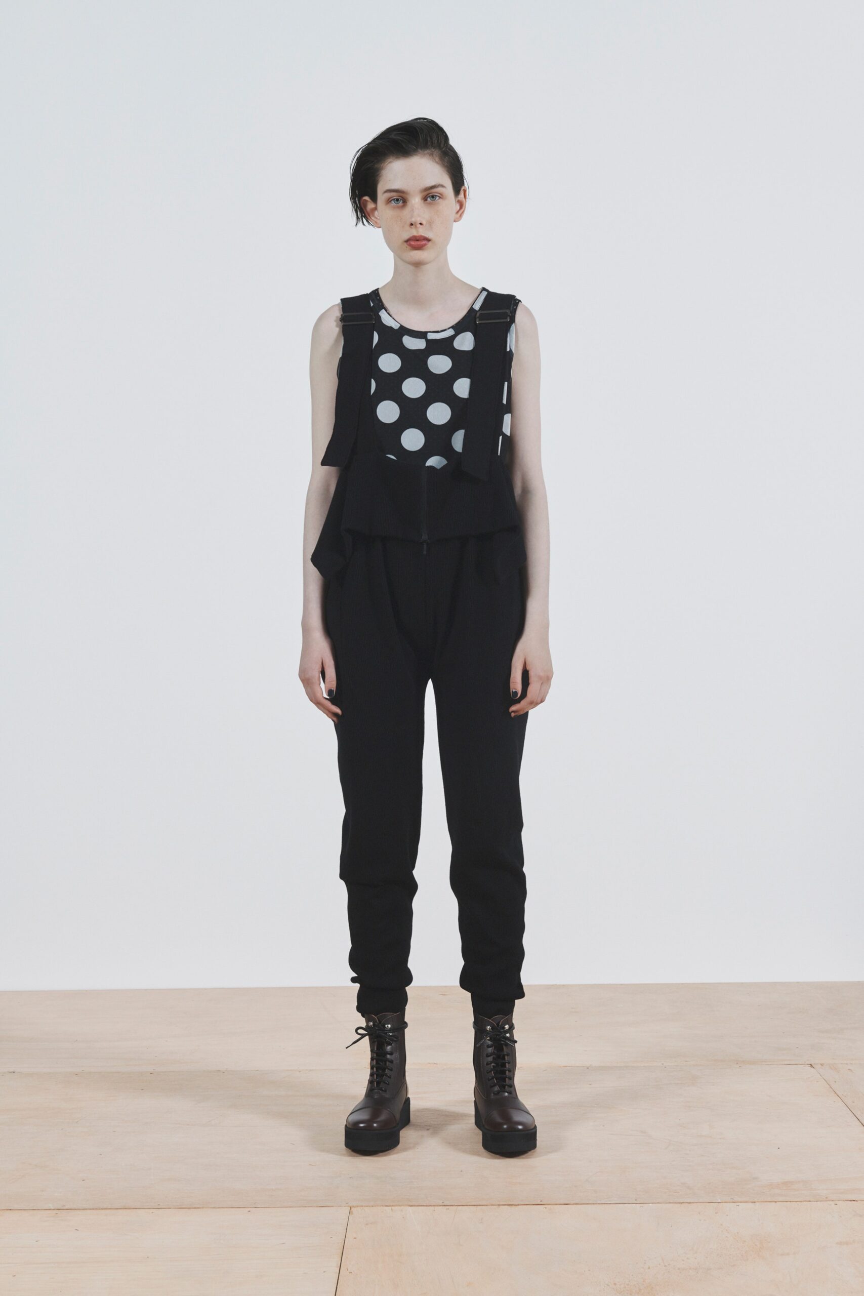 Y’s F/W 20 Look 18