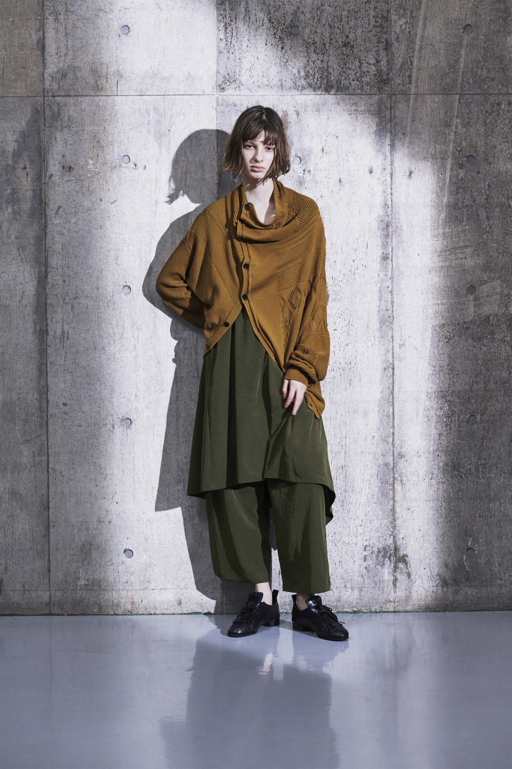 Y’s Resort 21 Look 18