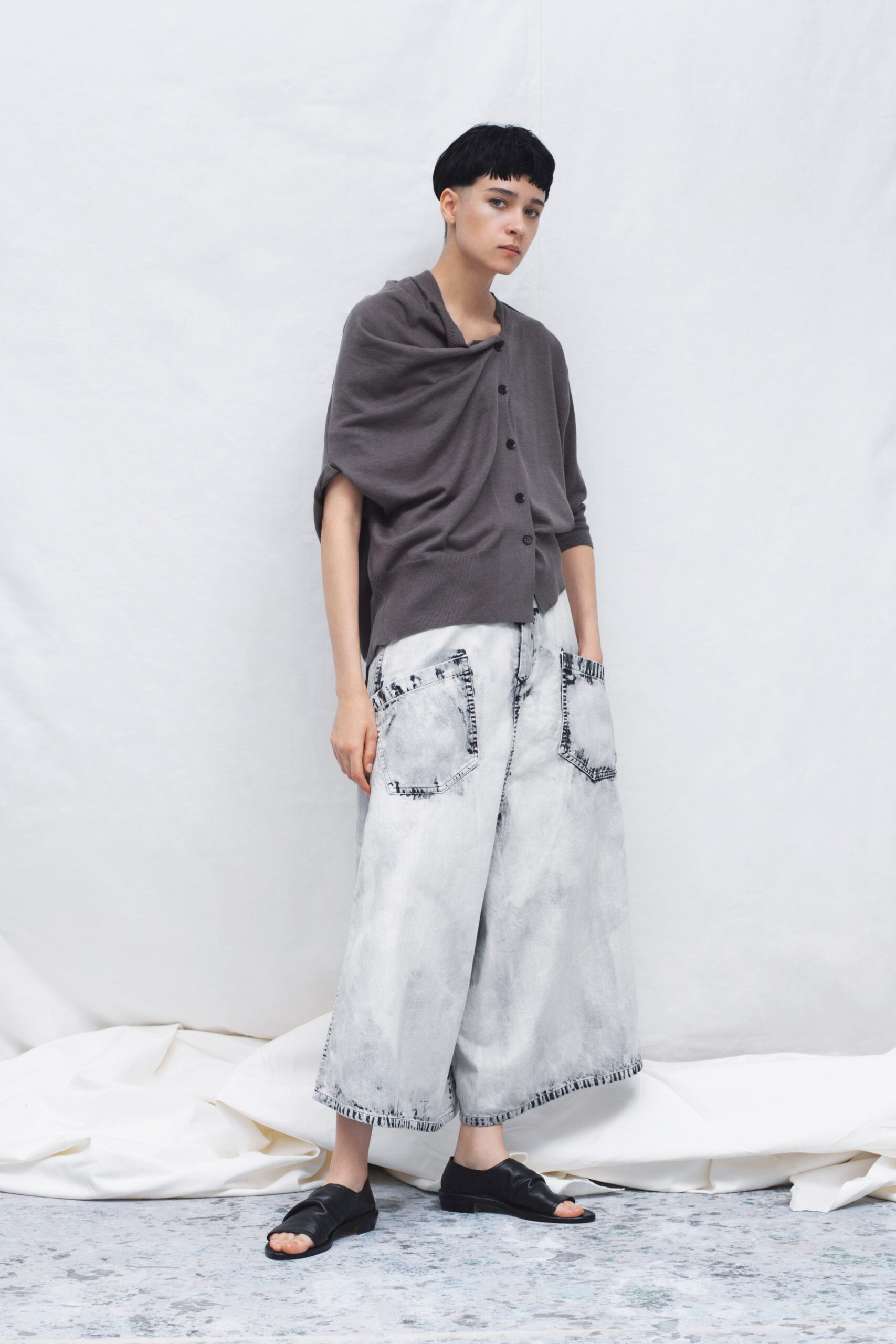Y’s Resort 20 Look 18