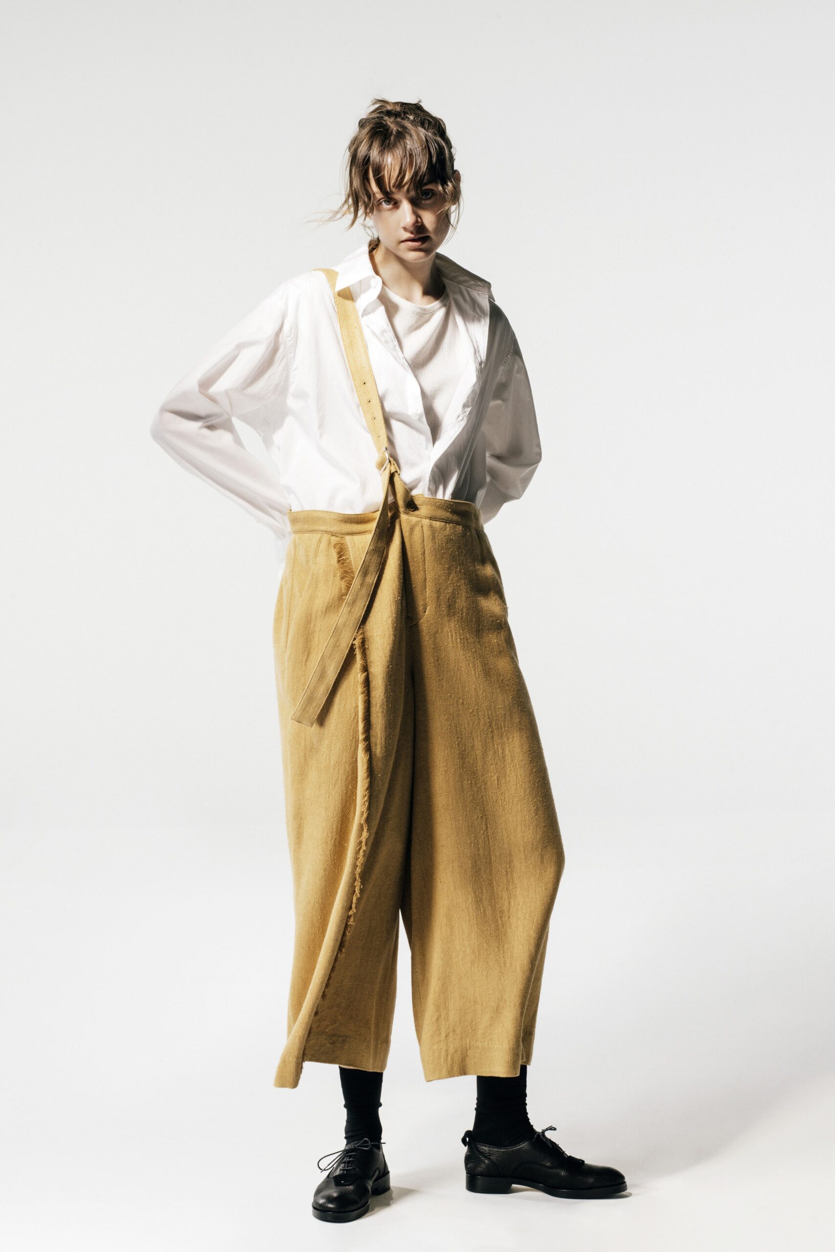 Y’s S/S 20 Look 18