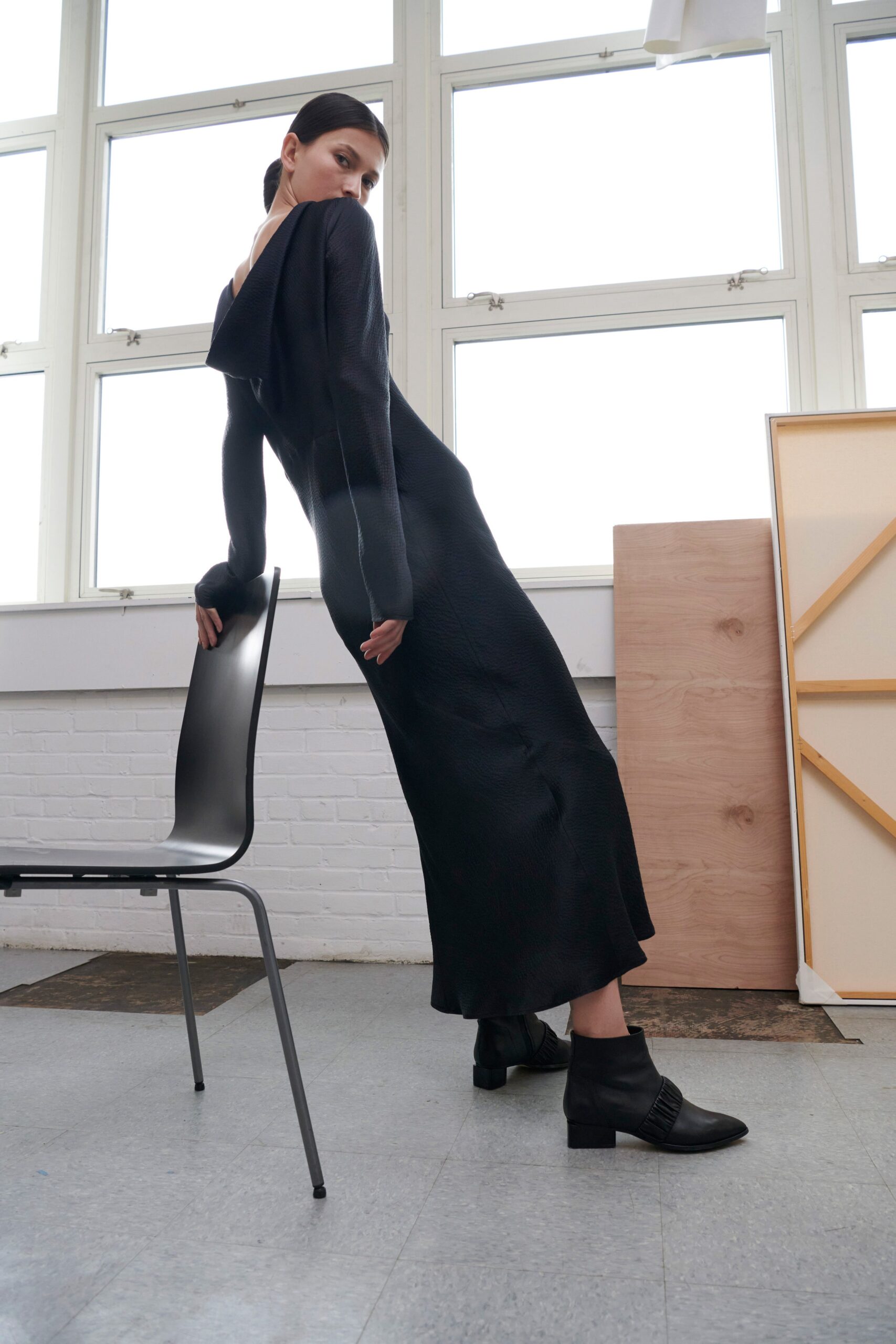 Zero + Maria Cornejo F/W 20 Look 18