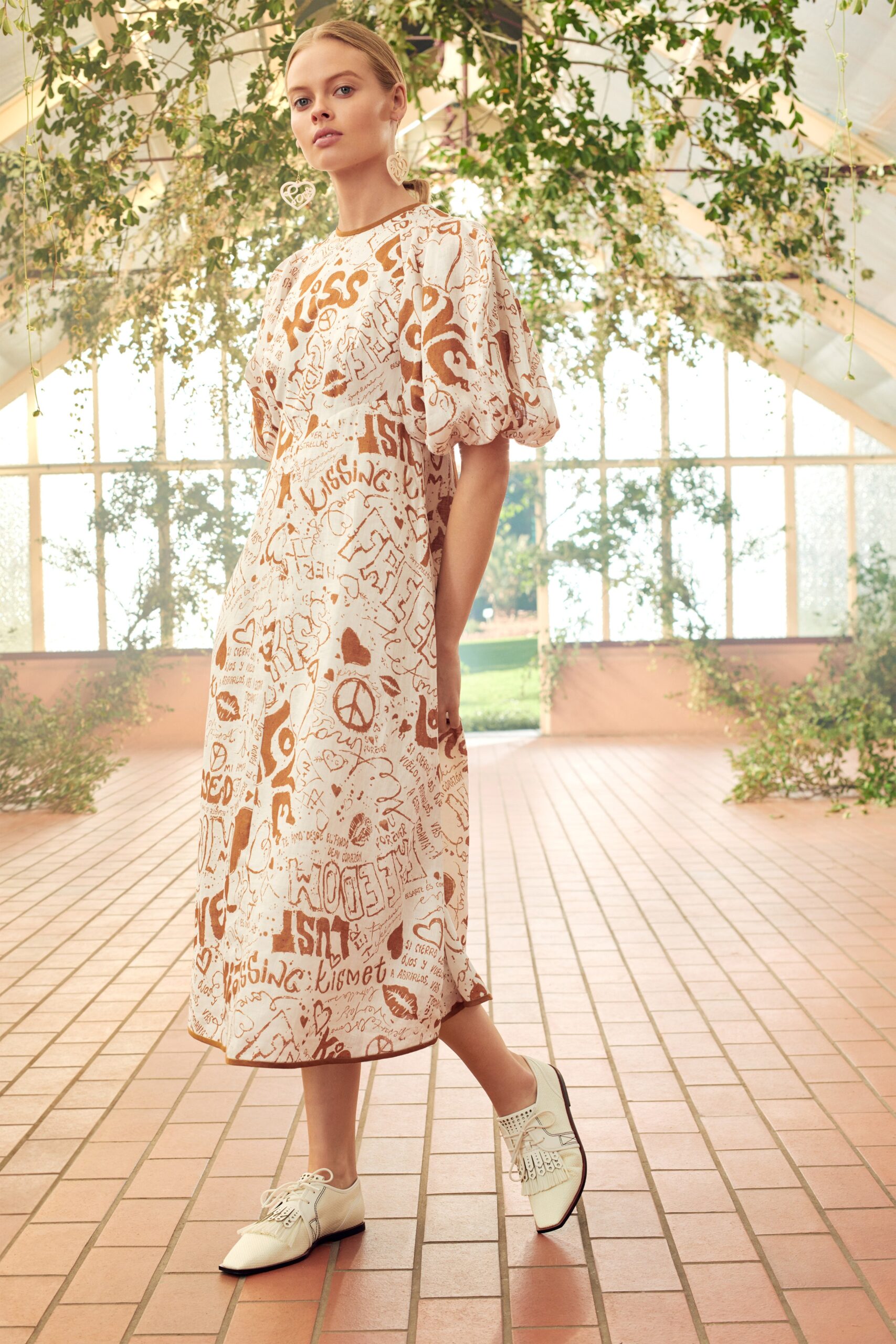 Zimmermann Resort 21 Look 18