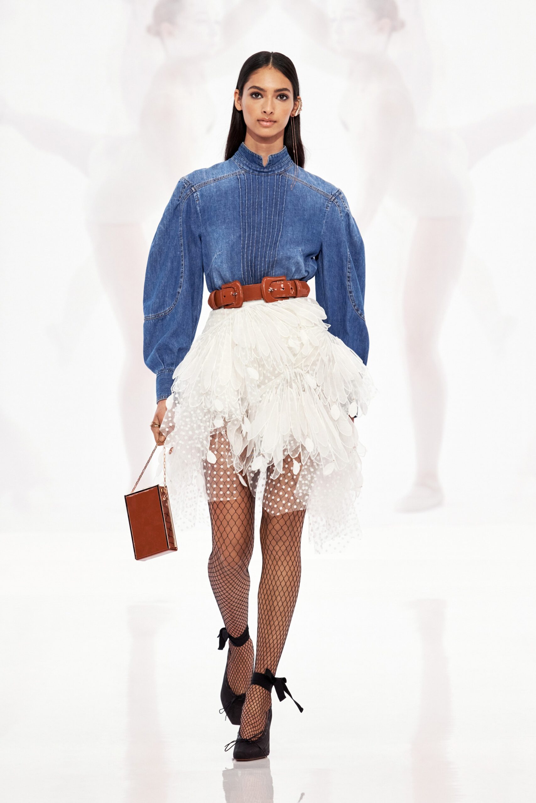 Zimmermann S/S 22 Look 17