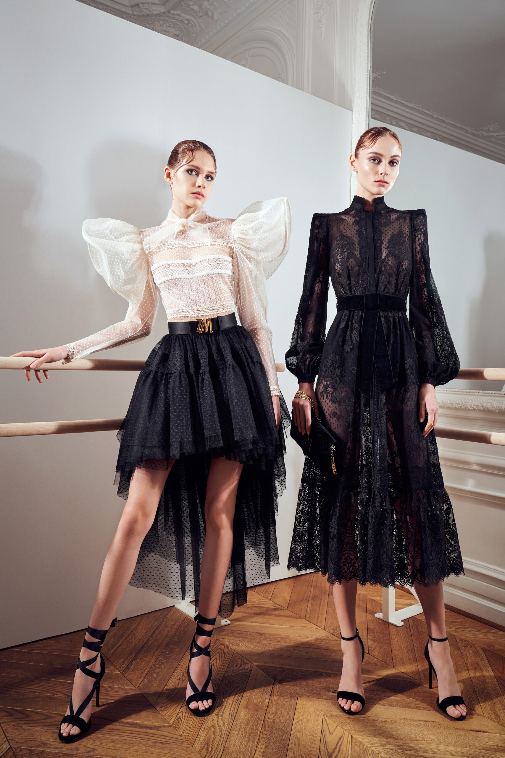 Zuhair Murad F/W 21 Look 18