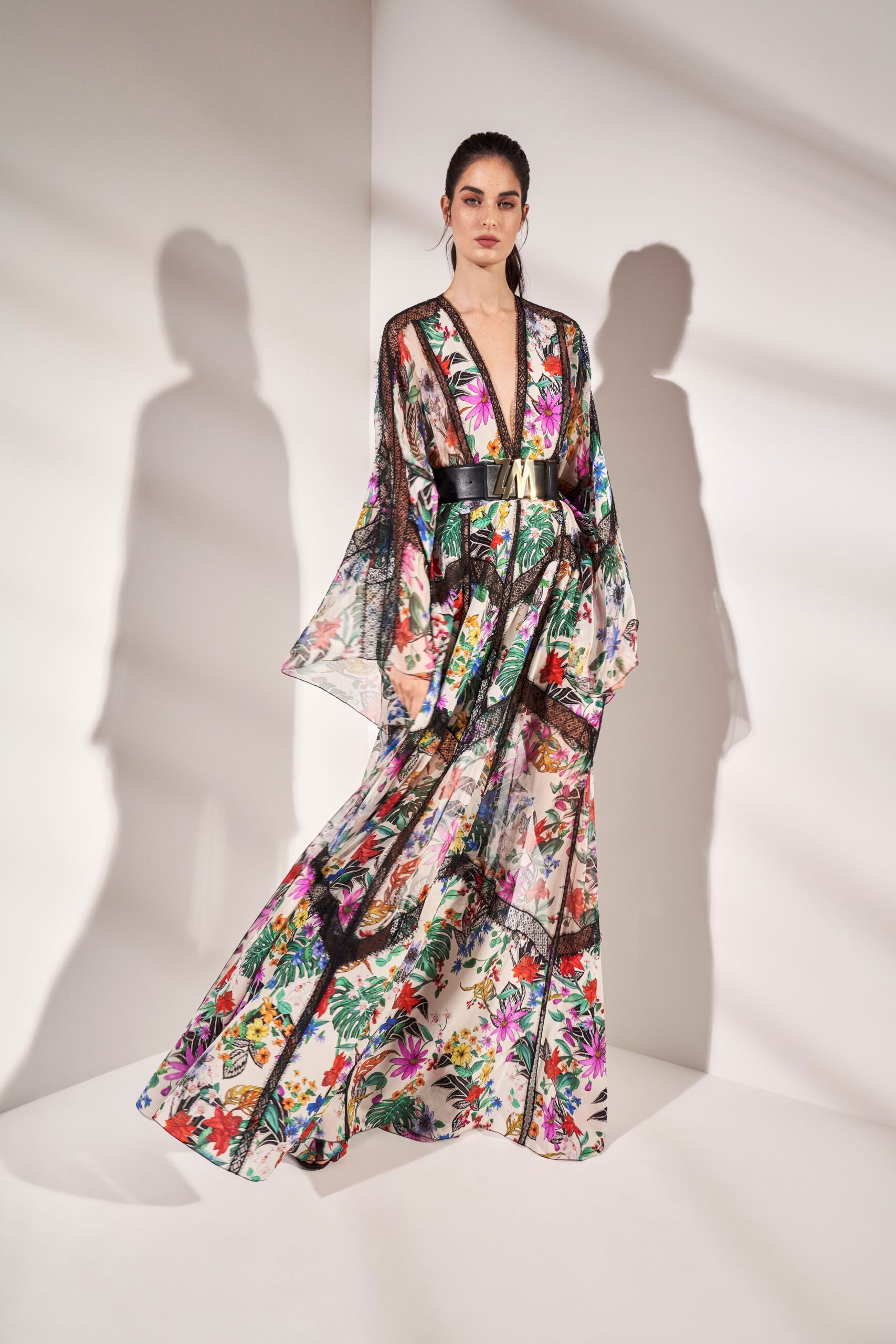 Zuhair Murad S/S 21 Look 18