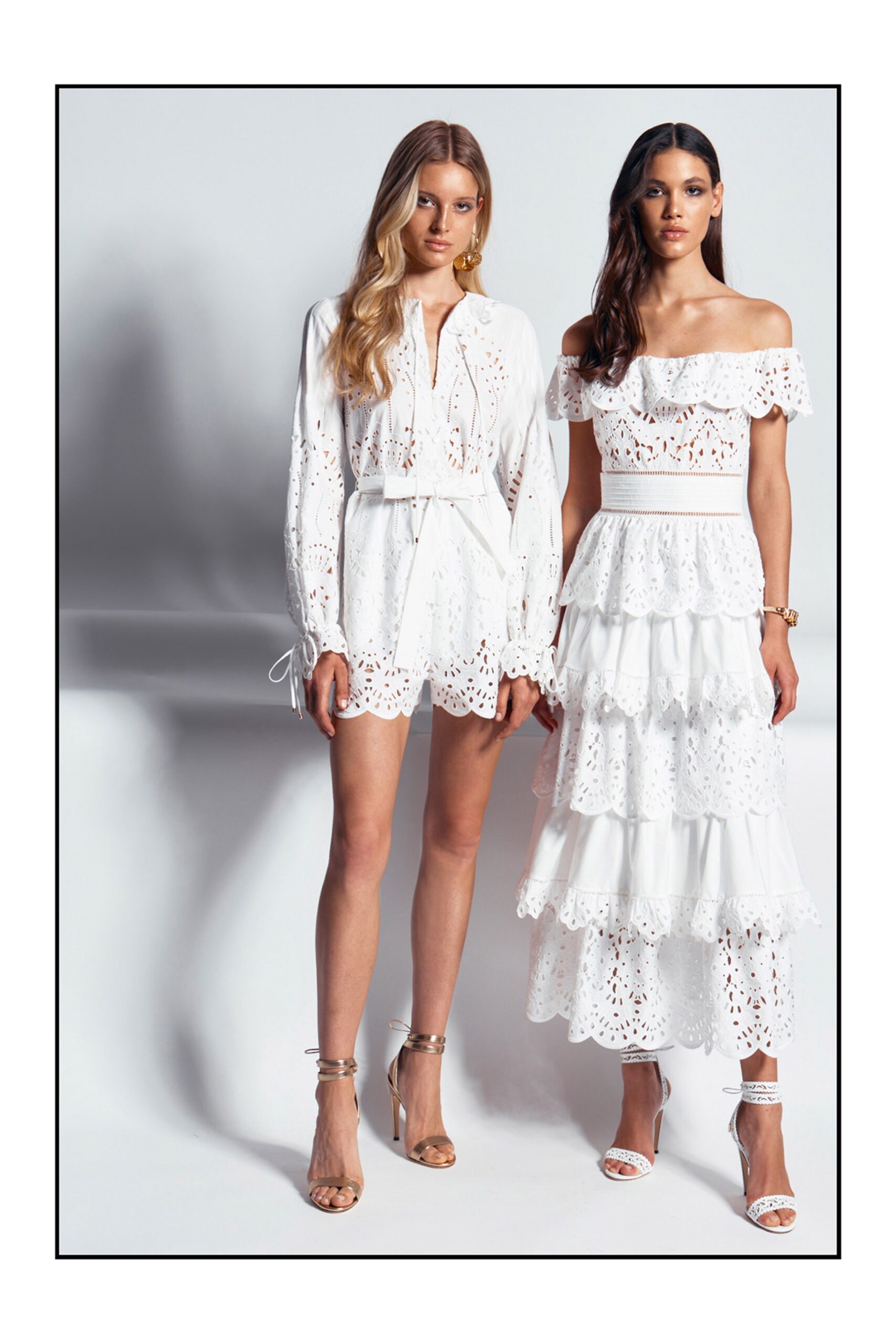 Zuhair Murad Resort 20 Look 18